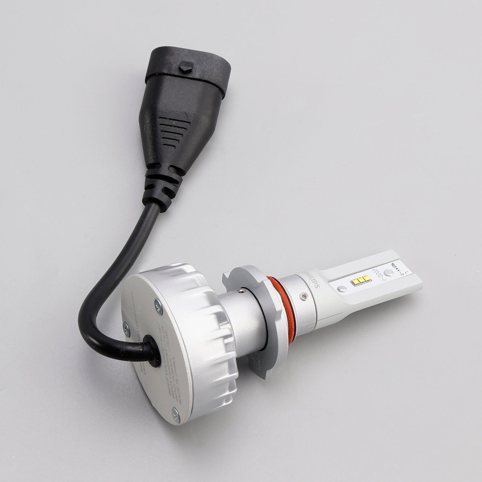 Phare de voiture LED-HL Ultinon LED HB3/4 9005/6 11005UL 12V 15W +160% pour PHILIPS