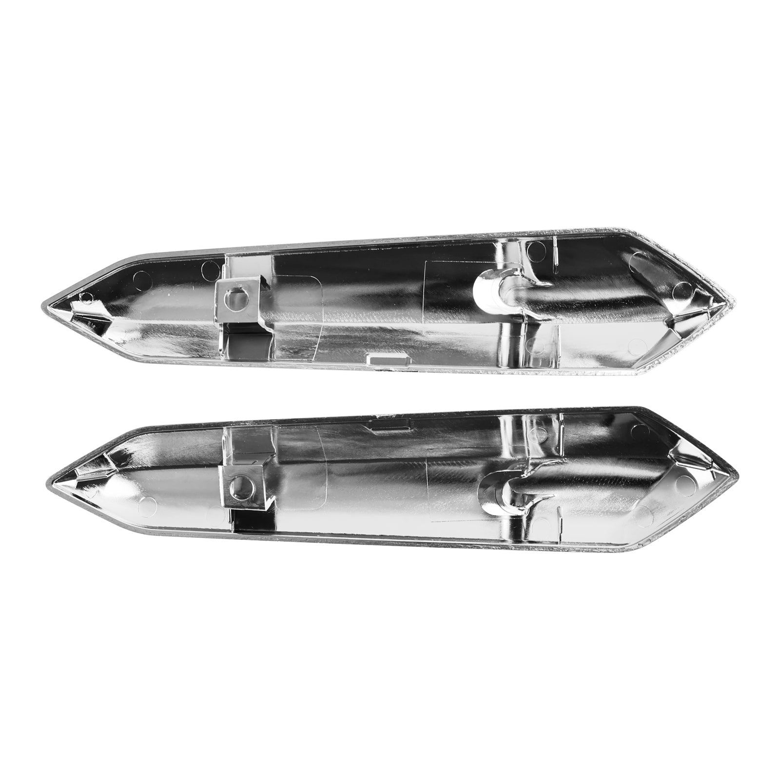 Coperture per montanti del parabrezza per Honda Gold Wing 2018-2022