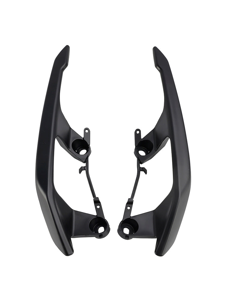 Reposabrazos del pasajero con soporte manual para Yamaha X-Max 300 2023-2024