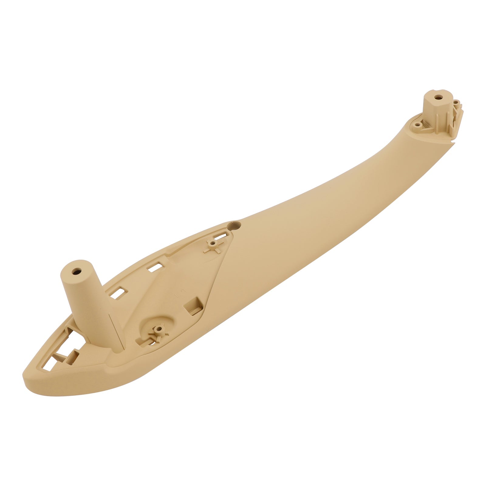 Set di 4 maniglie per porte interne beige per BMW F30 F80 F31 F32 F33 F35 M3