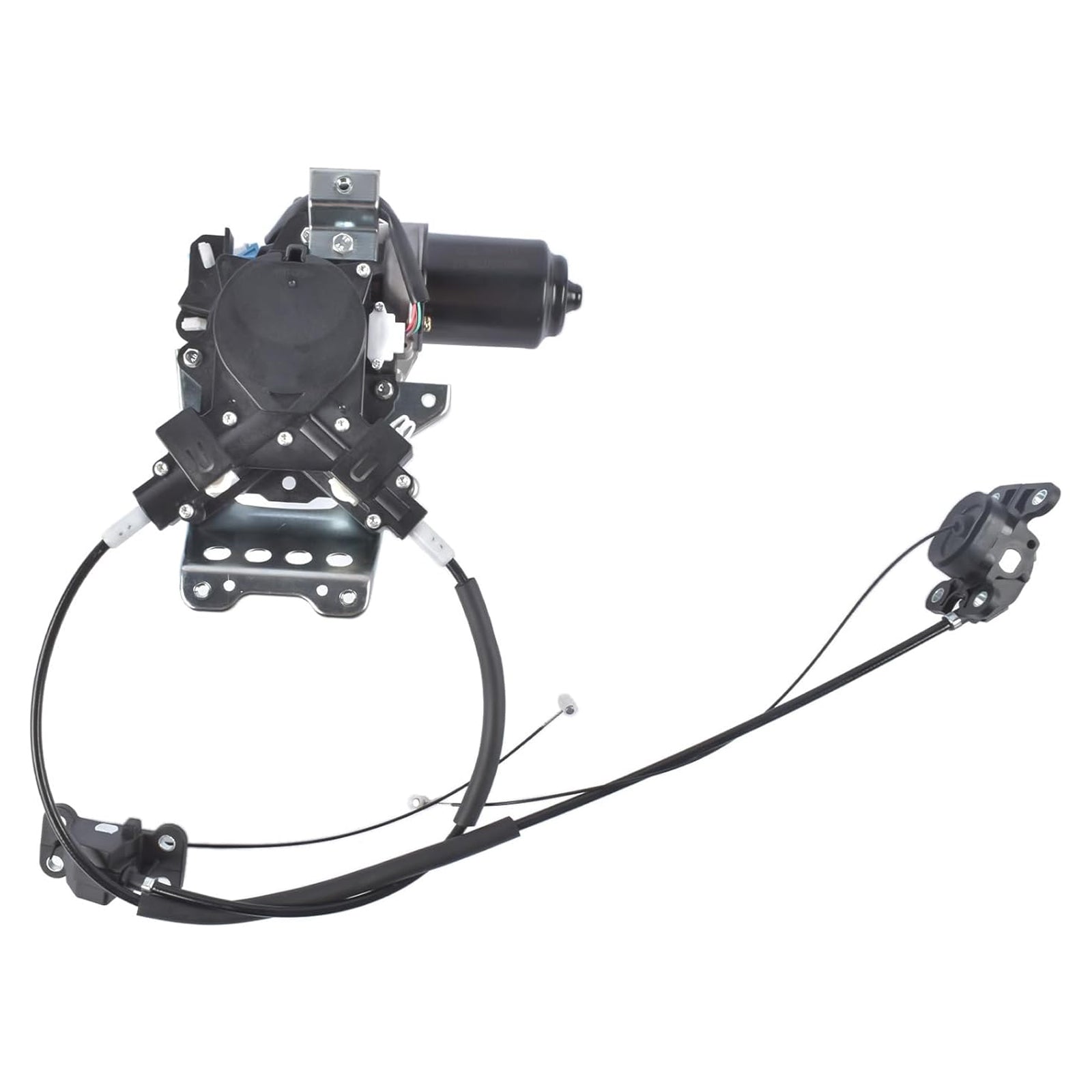 Câbles du moteur de porte coulissante électrique gauche pour Honda Odyssey 2005-2010, référence 72050-SHJ-A21