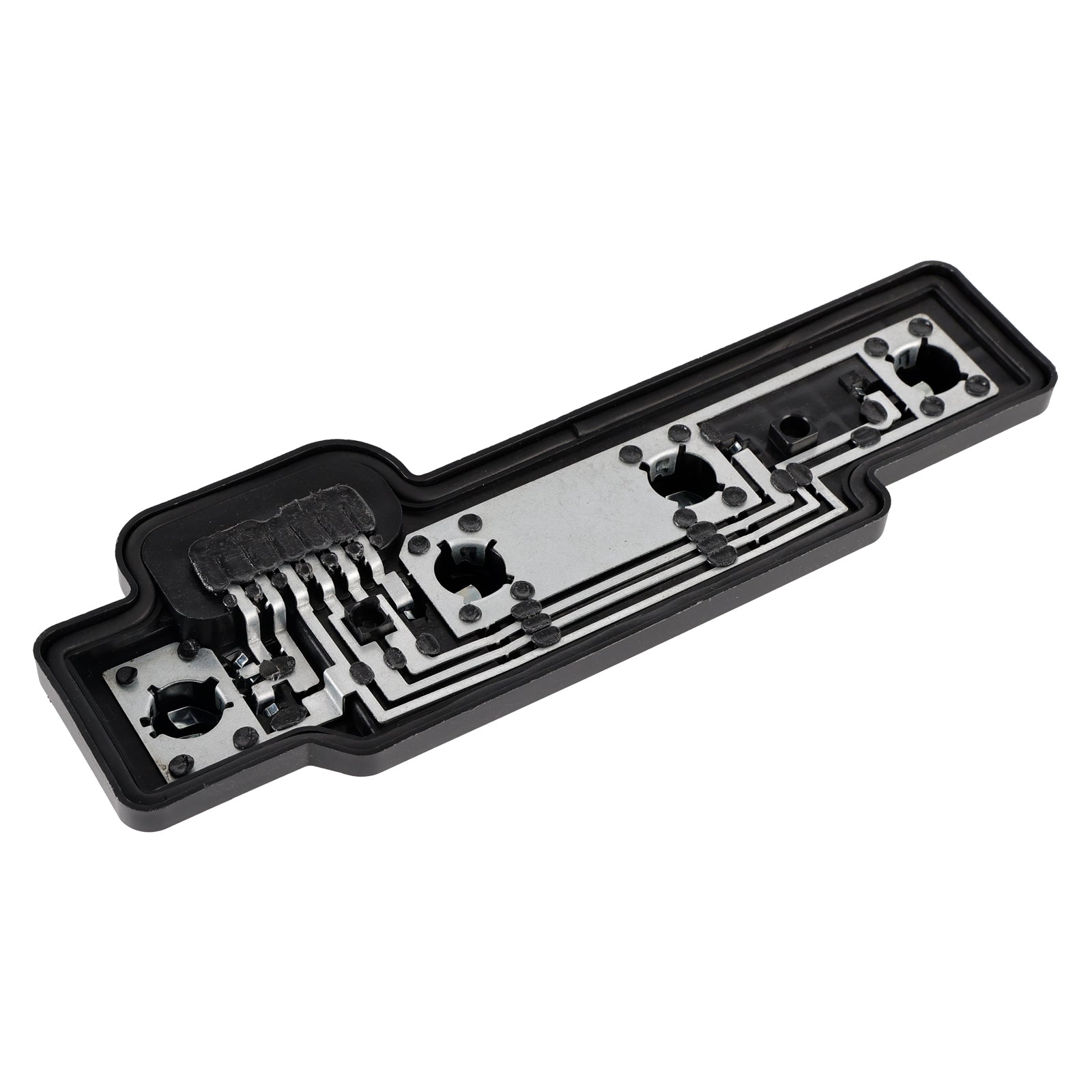 Tuki d&Oikea takavalon polttimo VW Caddy 2004-2014 2K5945258A