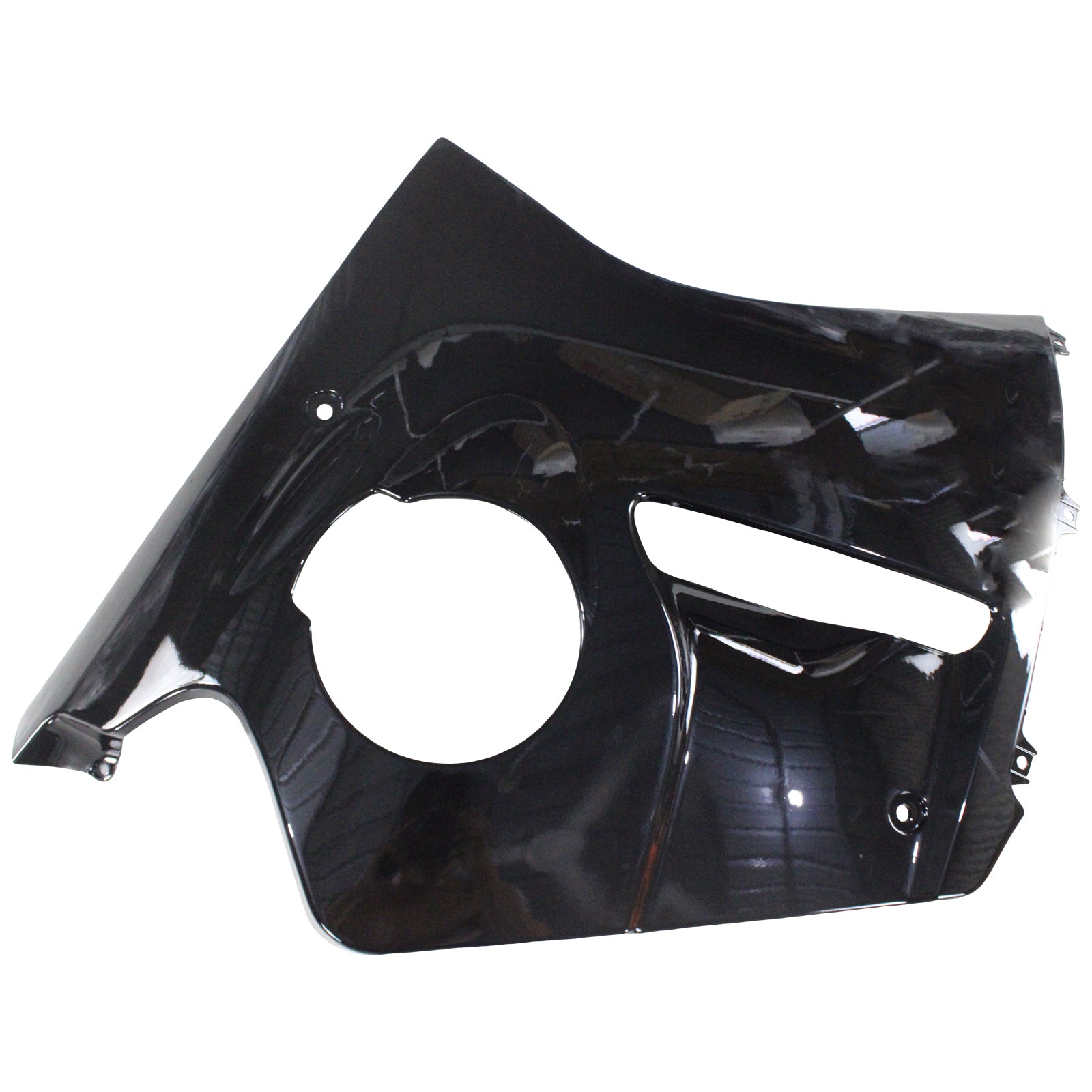 Kit de carenado de inyección, carrocería ABS para Honda CBR1100XX SuperBlackBird 1996-2007