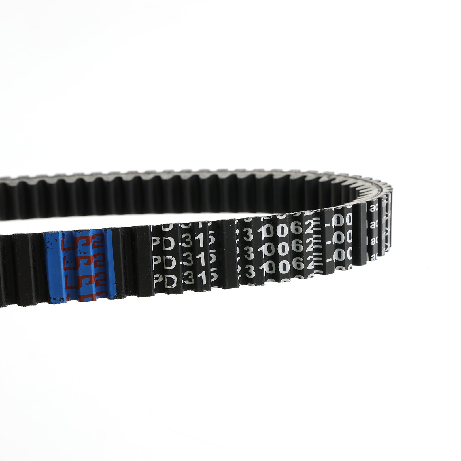 Correa de transmisión en V para AEON Cobra Crossland Cube Bistrada 300 320 350