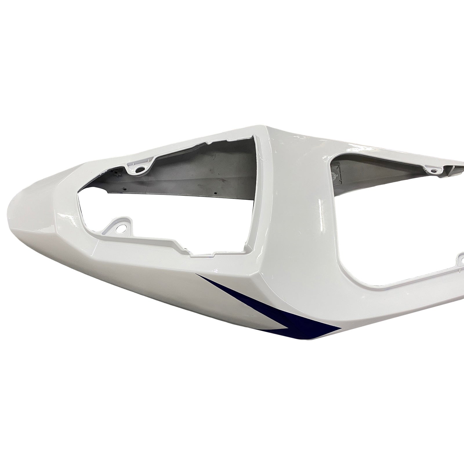 Kit de carénage par injection, carrosserie en plastique ABS pour Suzuki GSXR 600/750 2004-2005 K4