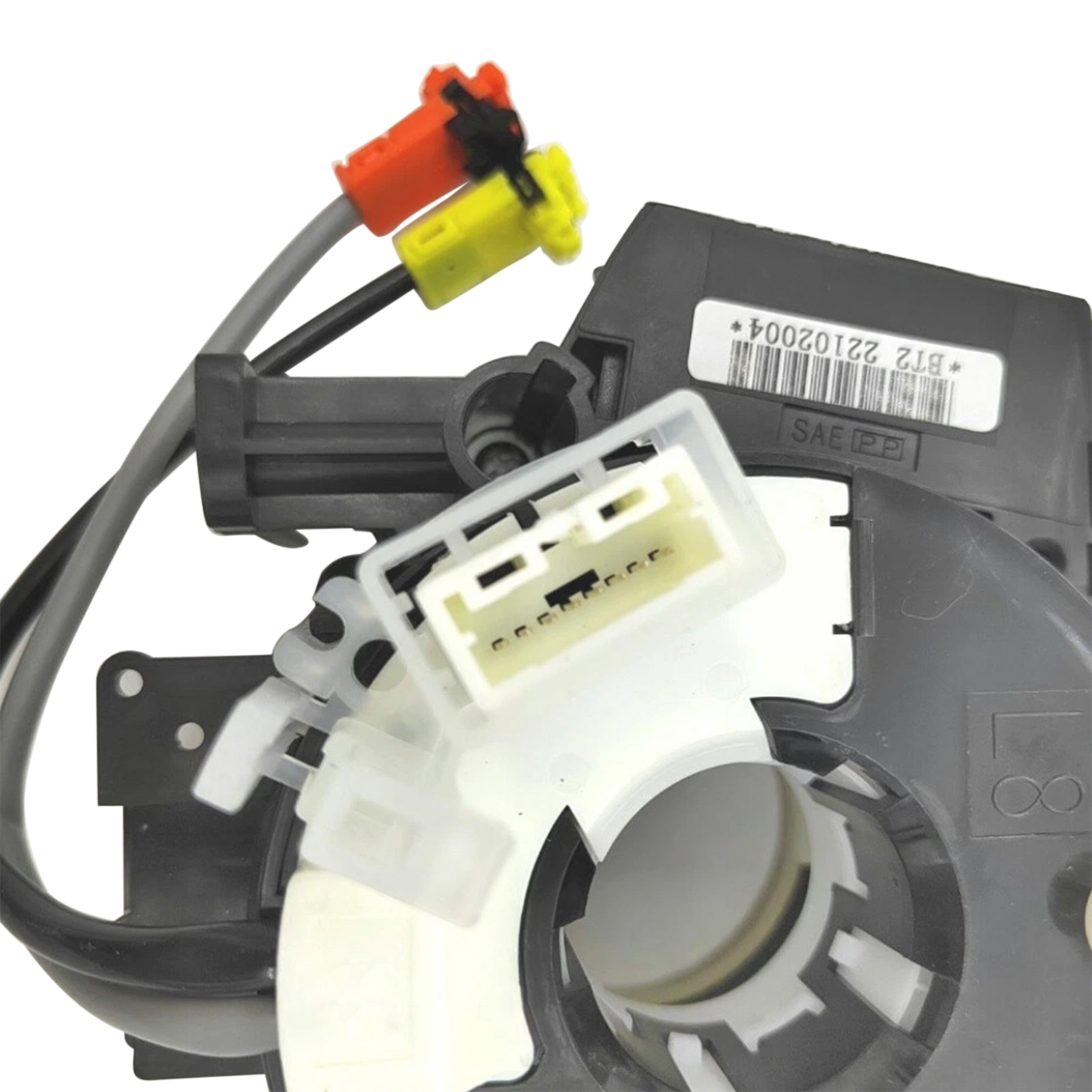 Senzor'kot krmiljenja z vzmetjo za Nissan Qashqai J10 2006-2013 47945-JD000