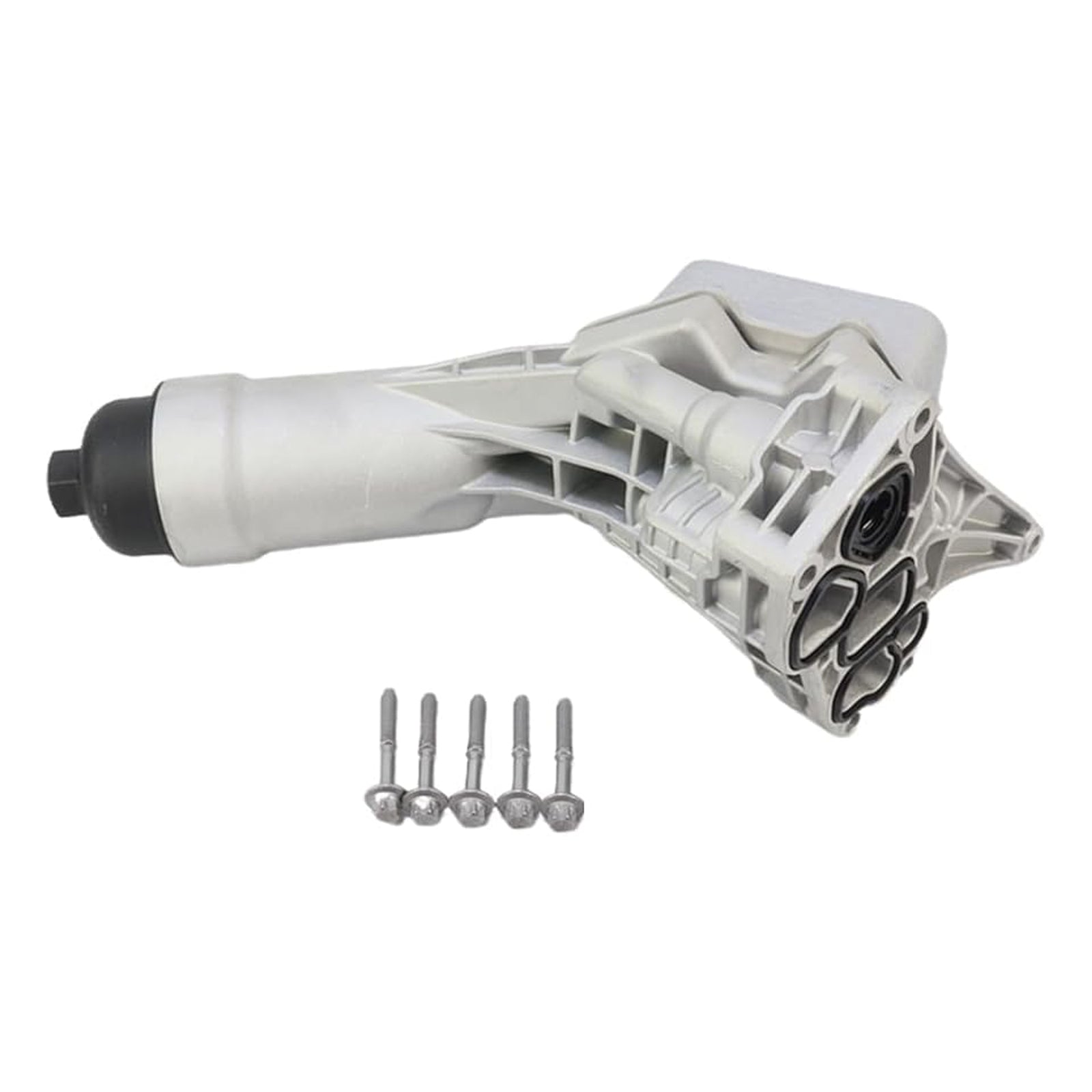 Ohišje in hladilnik oljnega filtra'olje za BMW 330e 2021–2025 (11428580414 in 11428651710)