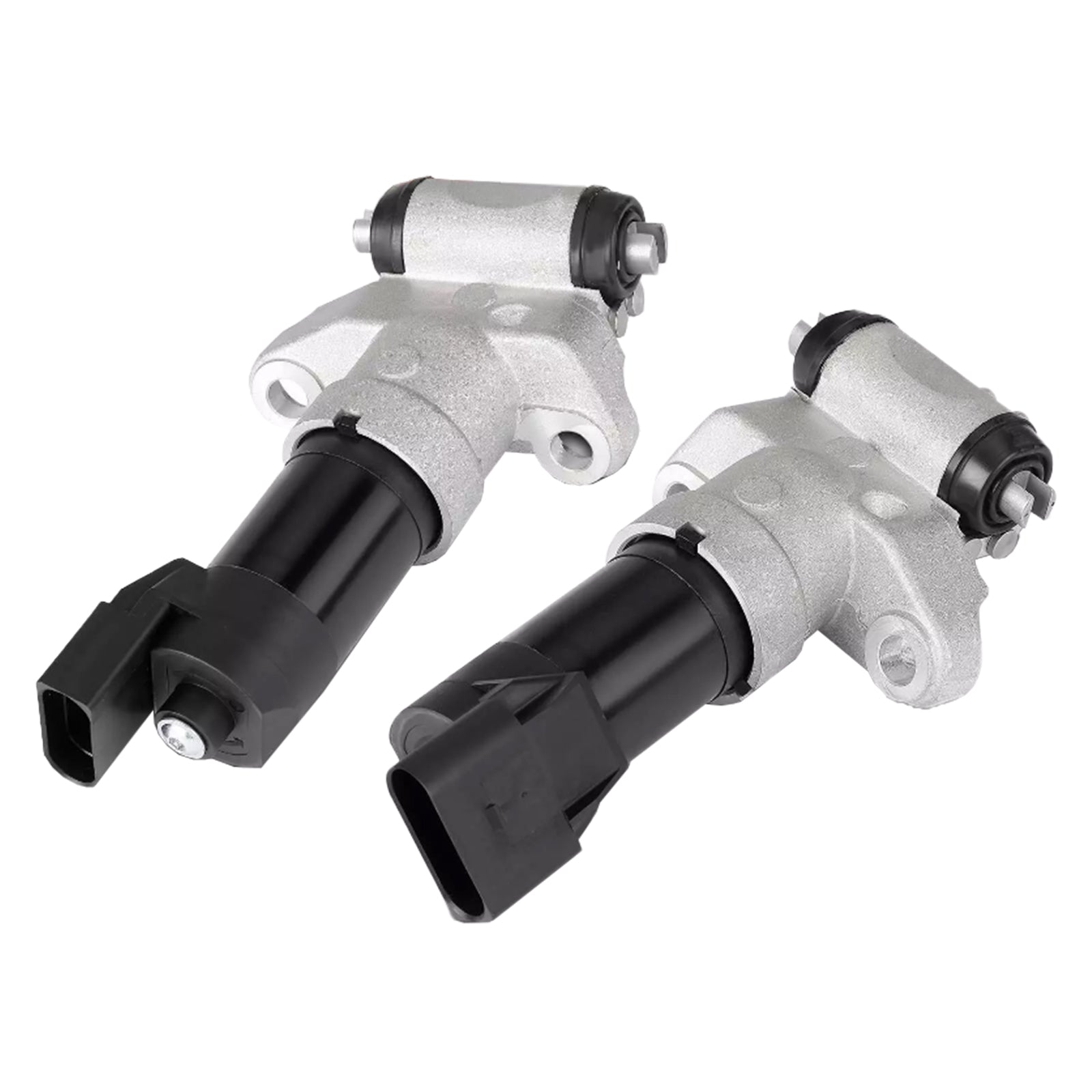 Actuador de freno de estacionamiento trasero L+R apto para Porsche 911 2013-2019 718 Boxster Panamera