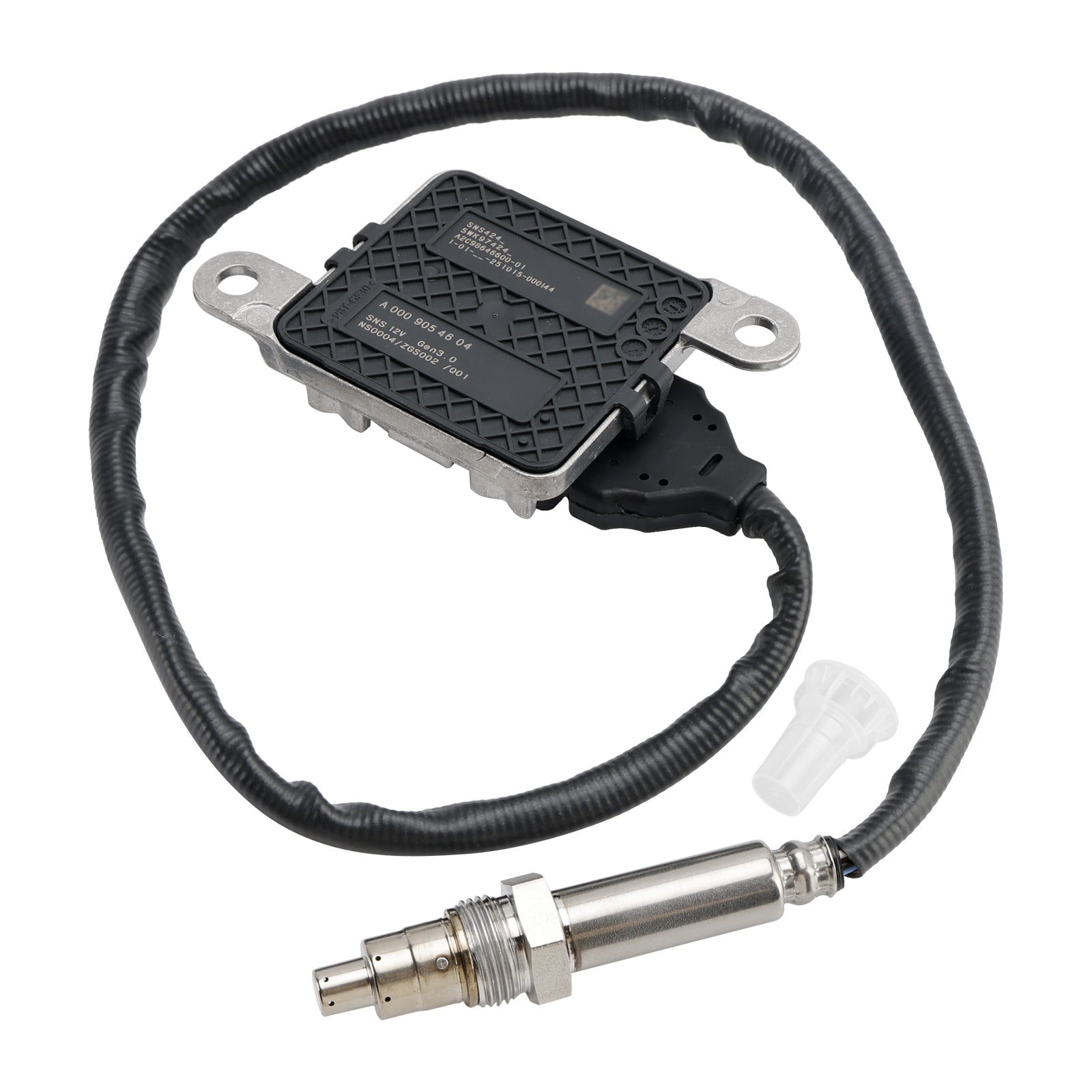 NOx-sensor, zuurstofsensor A0009054604 voor Mercedes-Benz E-Klasse W213 W238 CLS W257