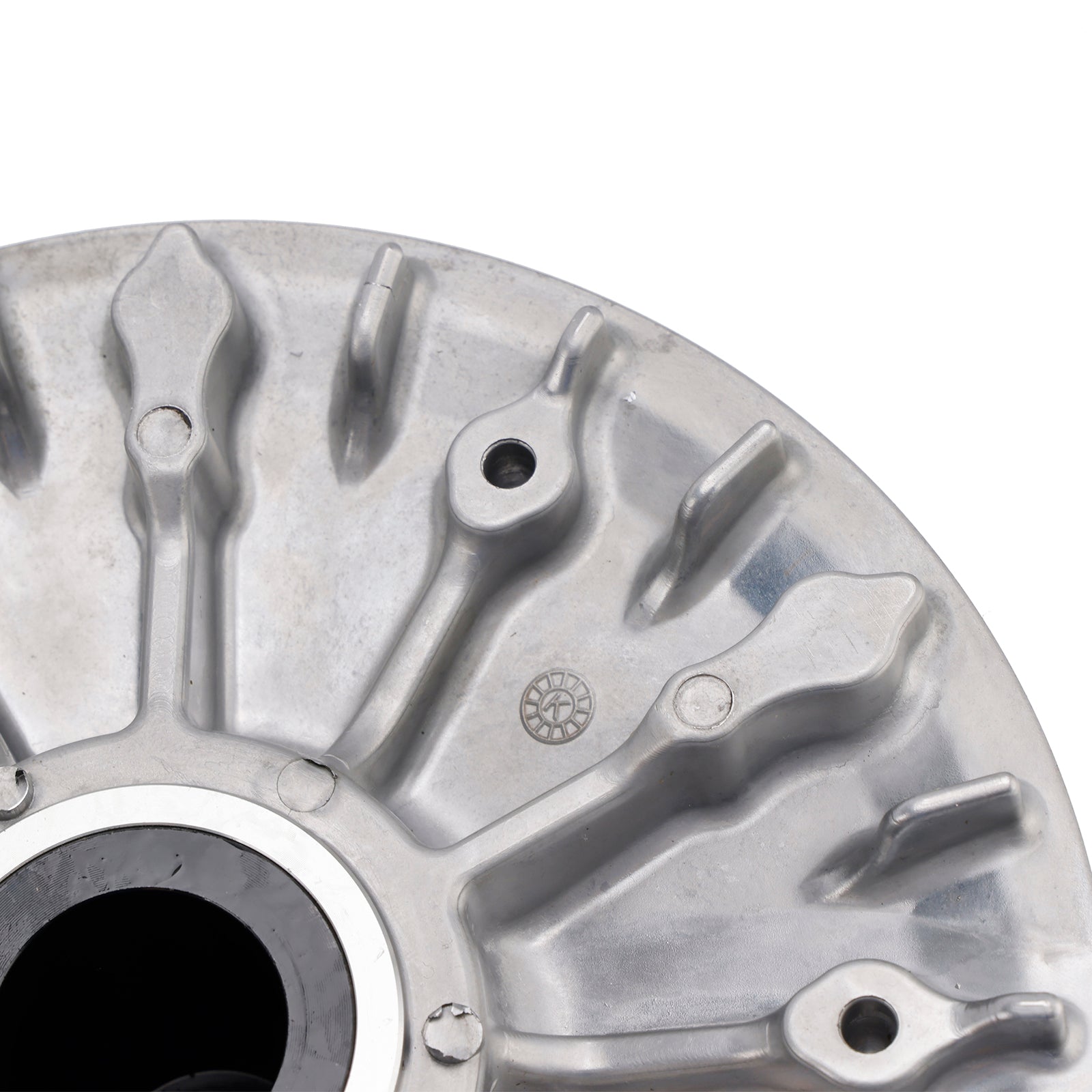 Kit de poulie de variateur d'embrayage avant 48637 pour Linhai UTV T-Boss 570 650 Landforce