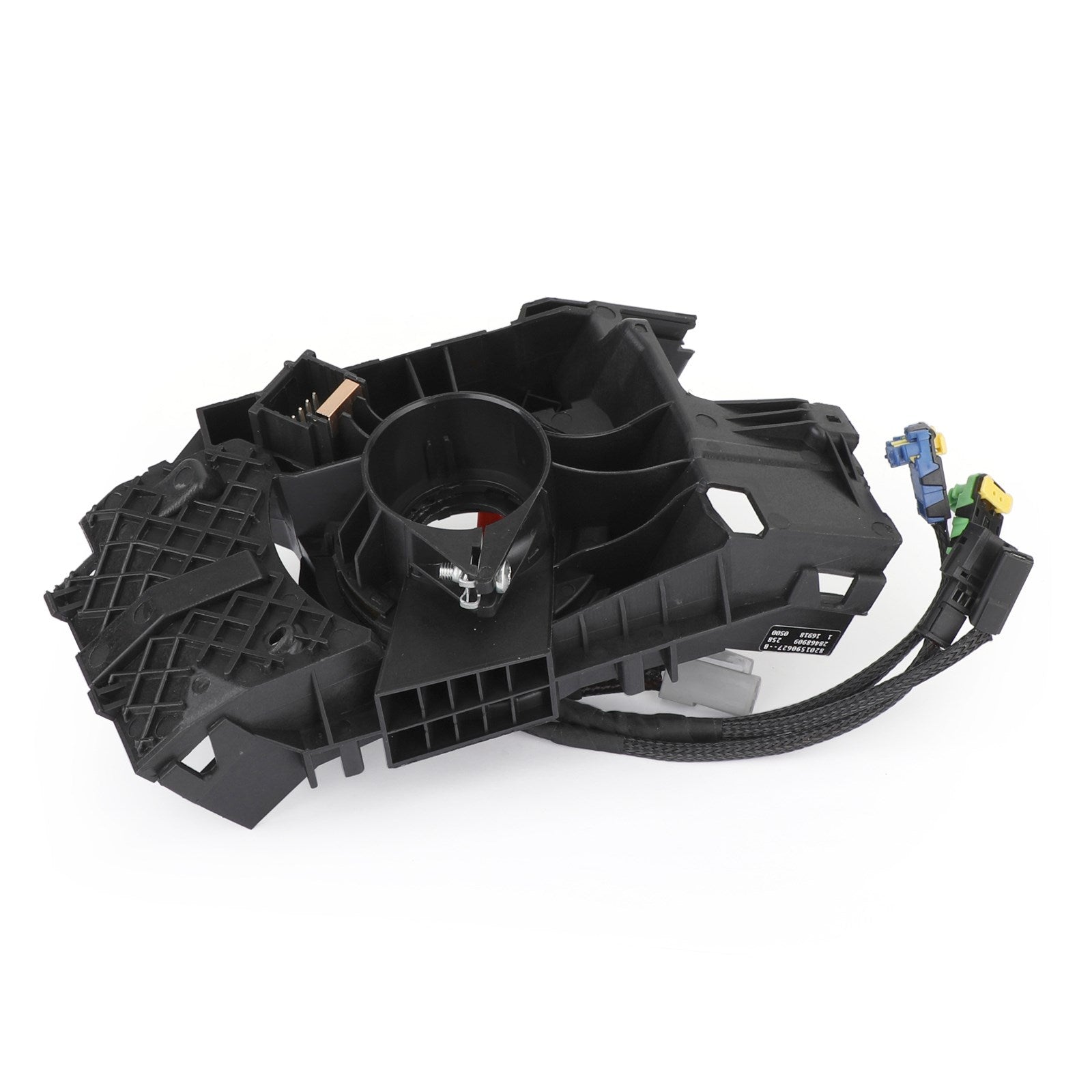 2006-2011 Renault Clio III 8201590627 Resorte del interruptor giratorio