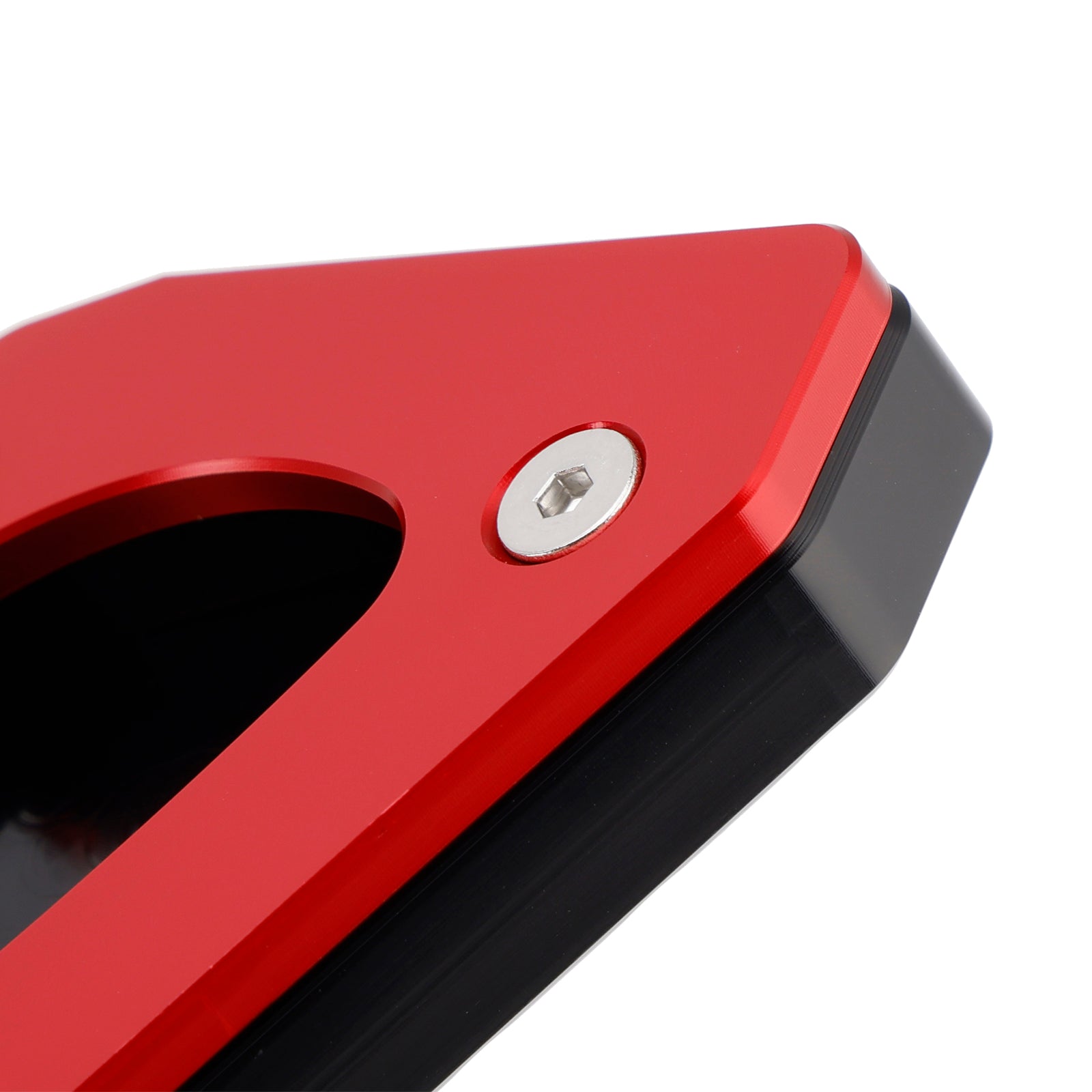 Placa elevadora de soporte compatible con Suzuki V-Strom 650 DL650 XT 2011-2024