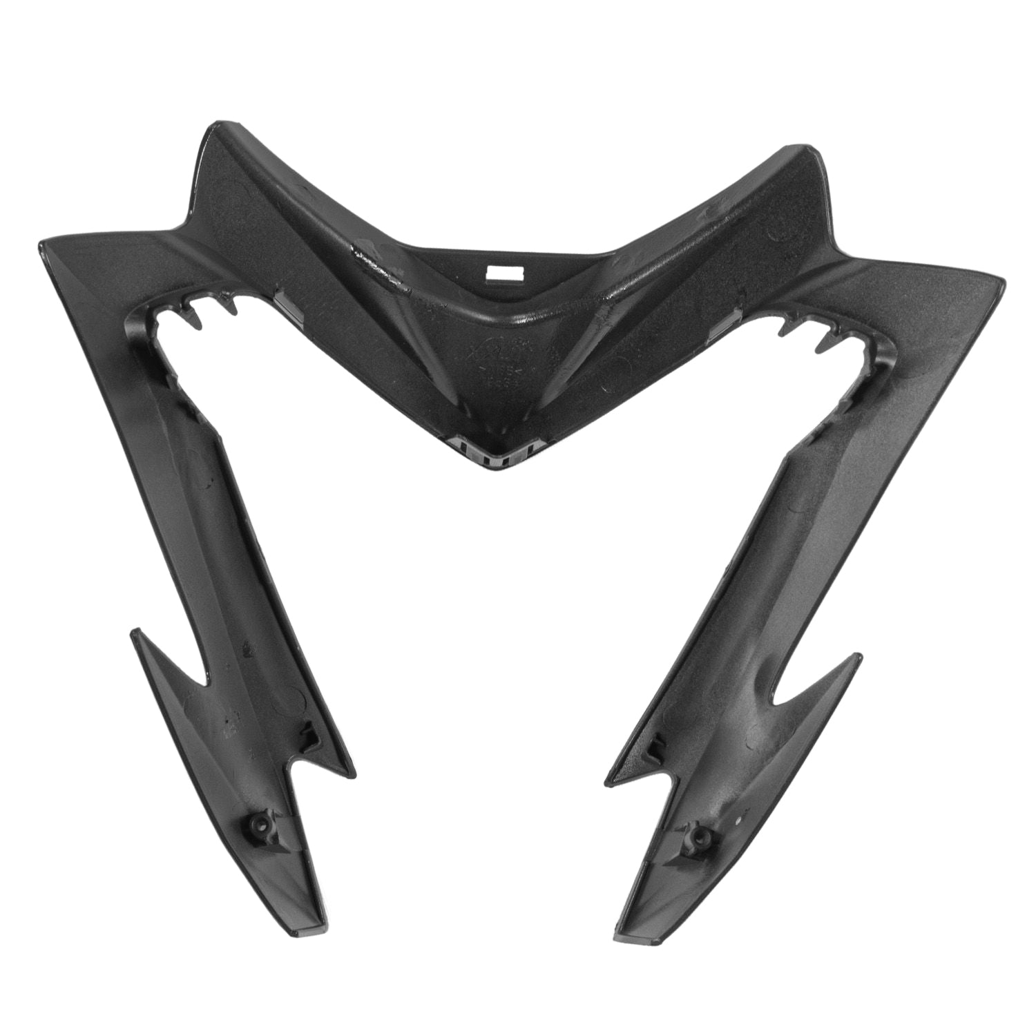 Kit de carénage de carrosserie en plastique injecté pour Suzuki GSX-S 1000 2015-2020 09#