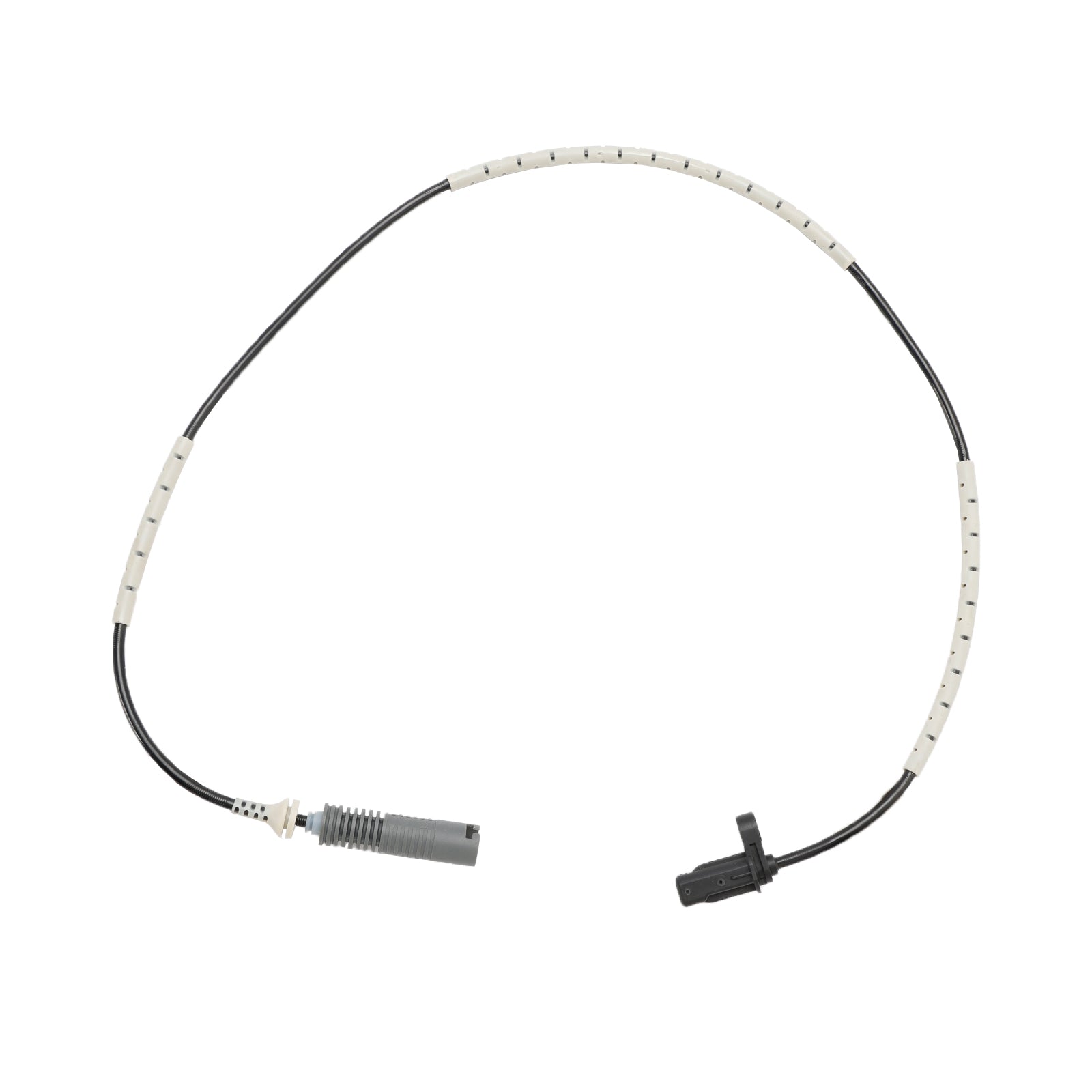 Capteur de vitesse ABS arrière gauche/droite 70660115 pour BMW Série 1 E81 E82 E87 E88 E93 E92 2005-2012