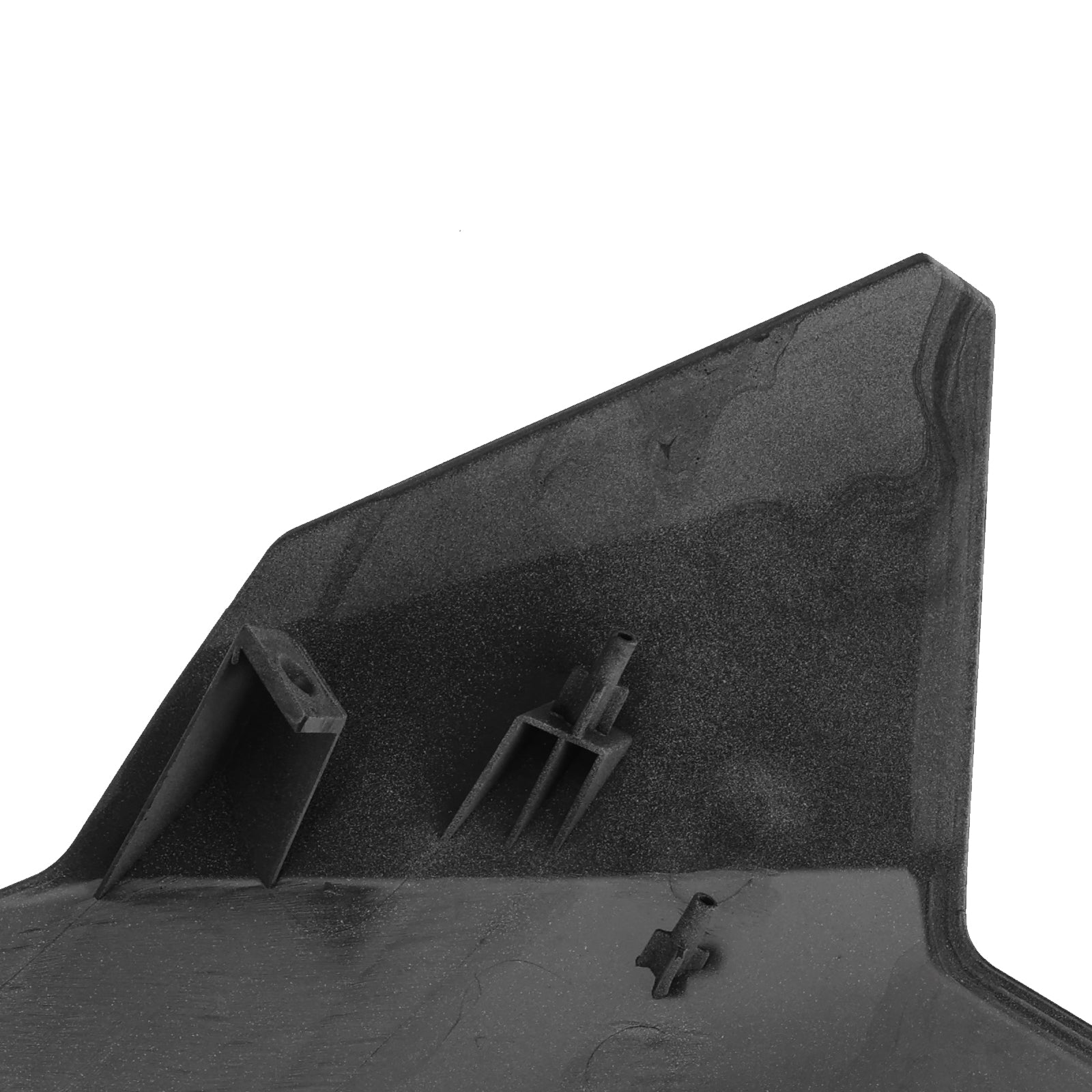 Couvercle de carénage de phare et de pare-brise pour Aprilia RS457 RS 457 2024-2025