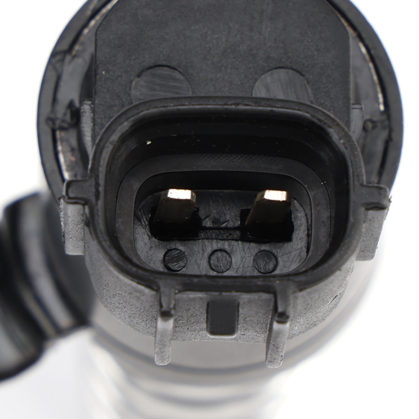 Distributie-magneetventiel'VVT-olie 24355-2B700 voor Hyundai Kia 1.6L 11-19