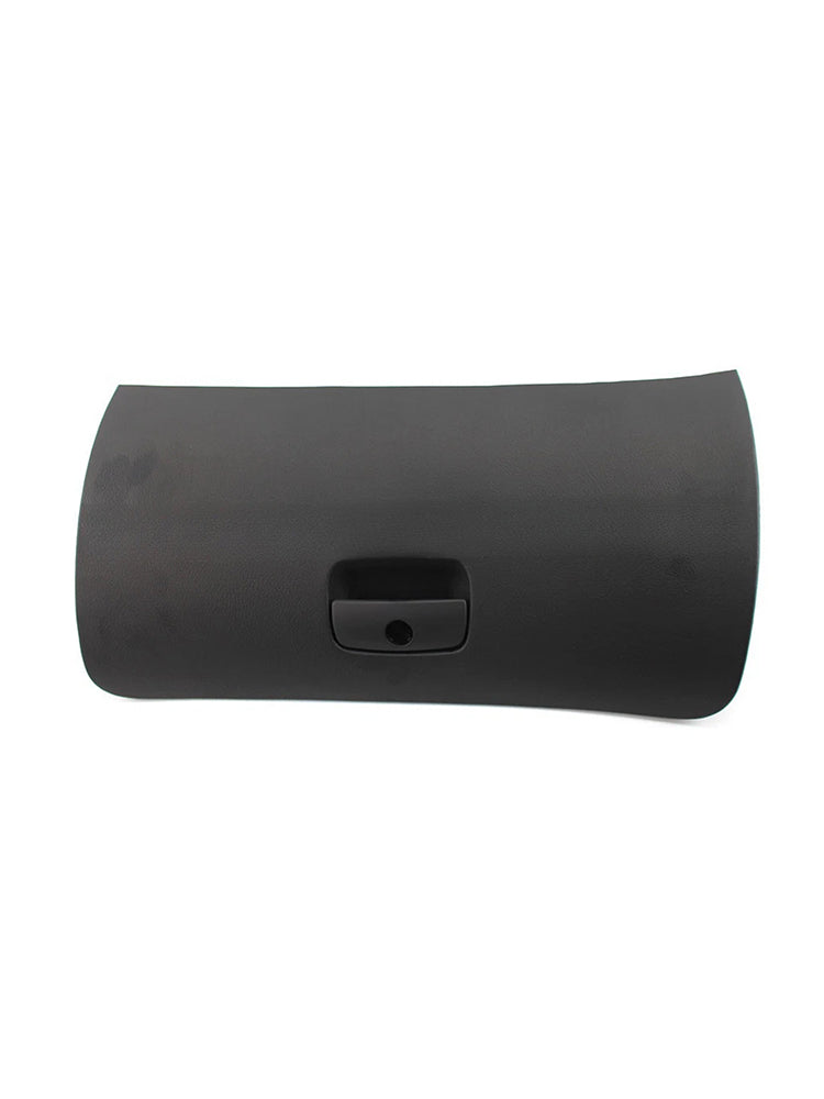Right Side Rear Glove Box Door Lid Cover For VW Passat B5 (1998-2005) – Black ABS Plastic