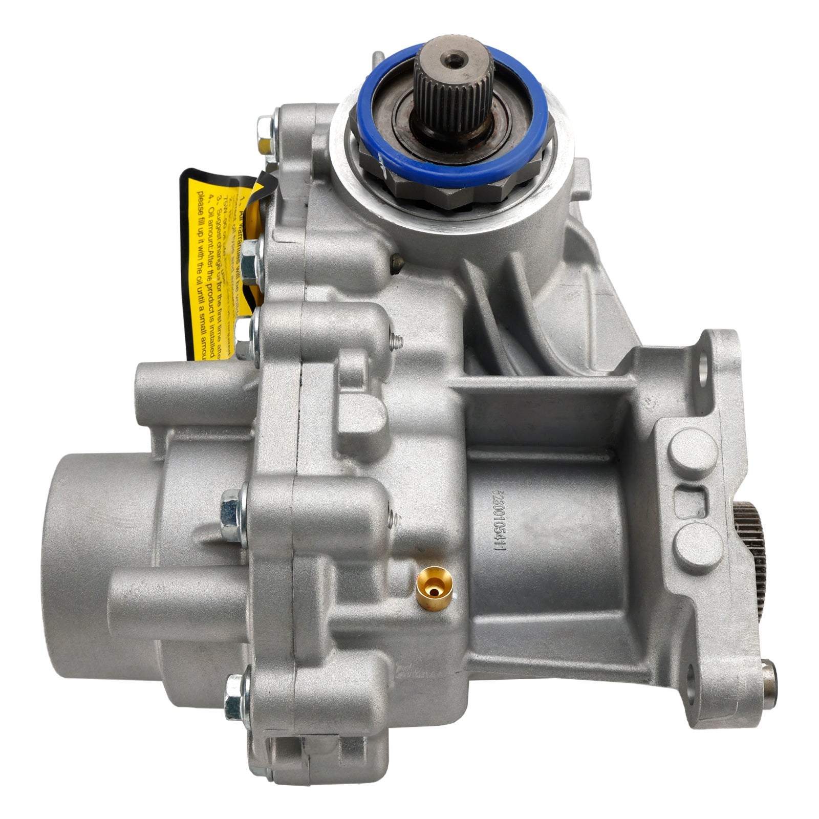 Scatola di trasferimento automatica per Mini Cooper S ALL4 R61 R60 AWD (2011-2016) - Numero di parte : 27109811708