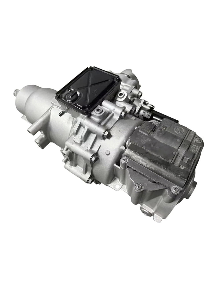 Ripartitore di coppia a due velocità con differenziale posteriore per Jeep Cherokee (2014-2017).