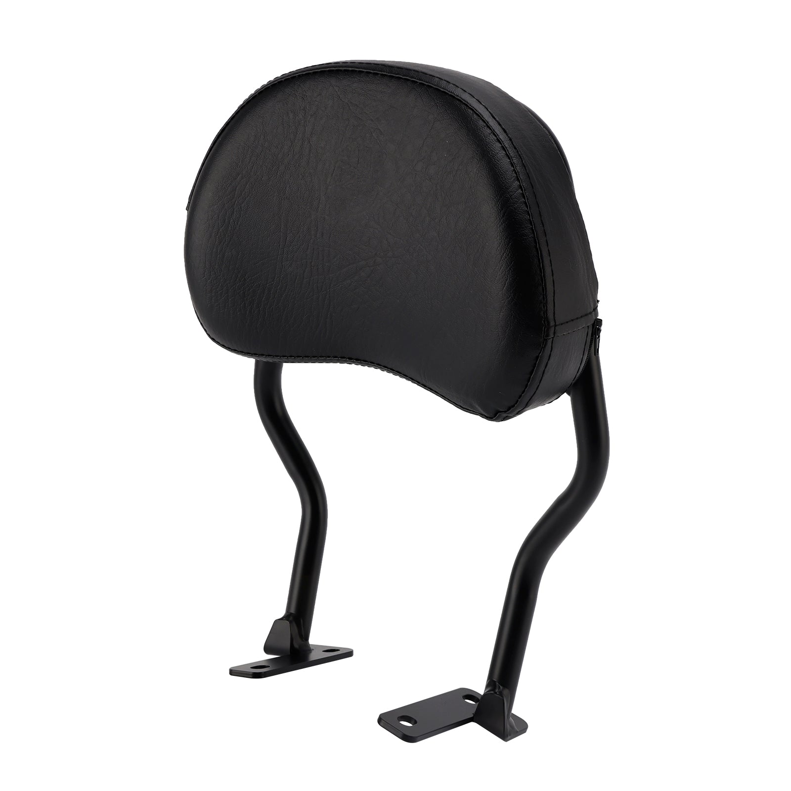 Dossier passager Sissy Bar pour side-car Royal Alloy GP250 (à partir de 2023)