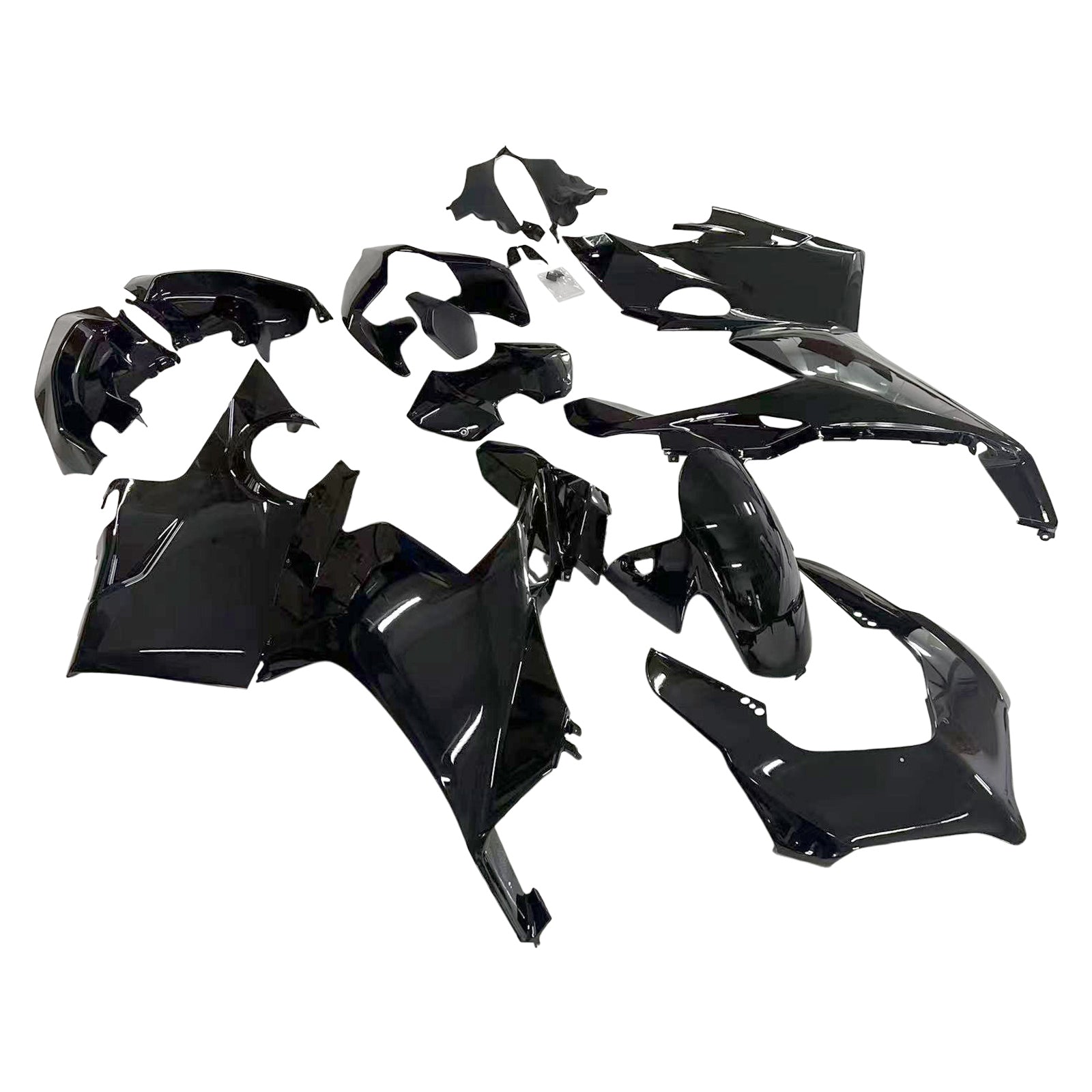 Zestaw owiewek wtryskowych Ducati Panigale V4 V4S V4SP 2018-2019