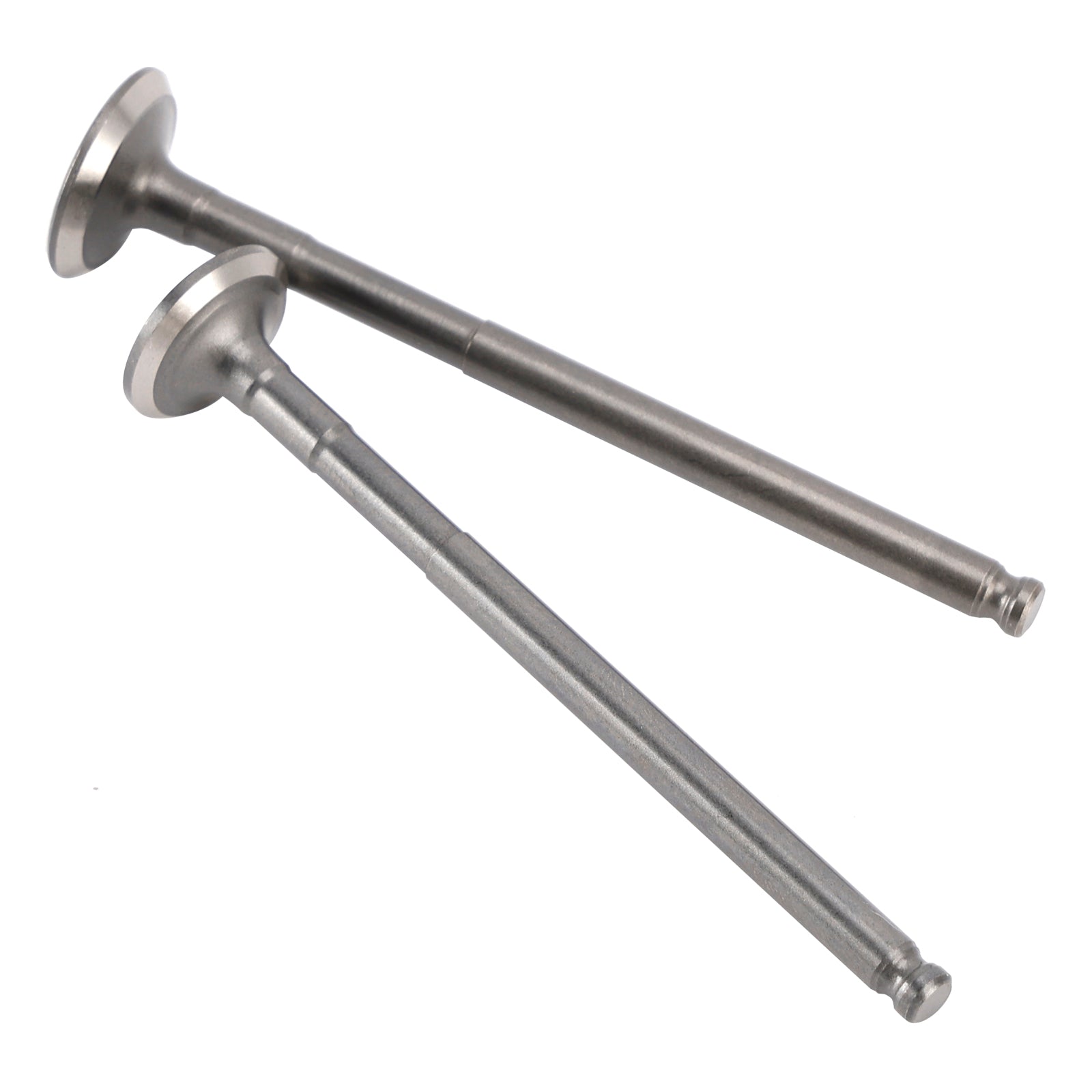 Sellos de cabeza de cilindro, válvulas de admisión y escape para Yamaha Nmax 125 155 2015-2020