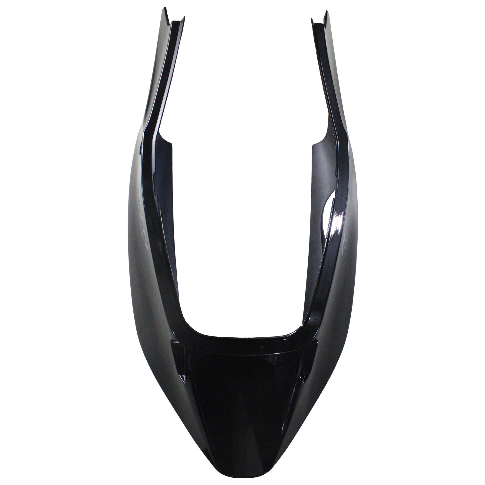 Kit de carenado de inyección, carrocería ABS para Honda CBR1100XX SuperBlackBird 1996-2007