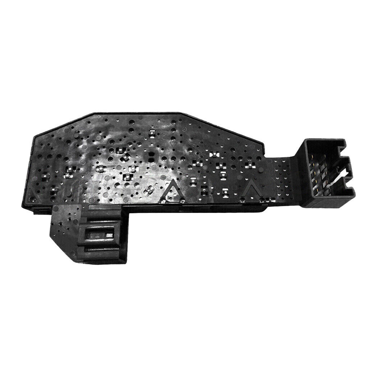 Interruttore di regolazione del quartier generale lato driver della Chevrolet Silverado 2500 HD 23247095