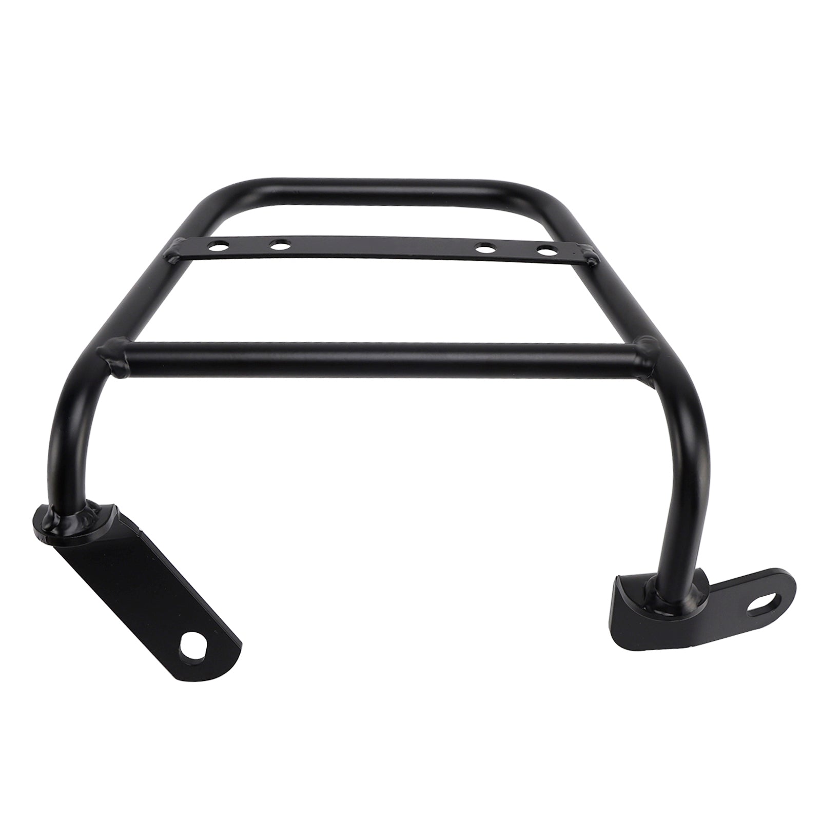 Supports de sacoches pour Nissan GS R12 2025-2026 Ninet (côté droit)