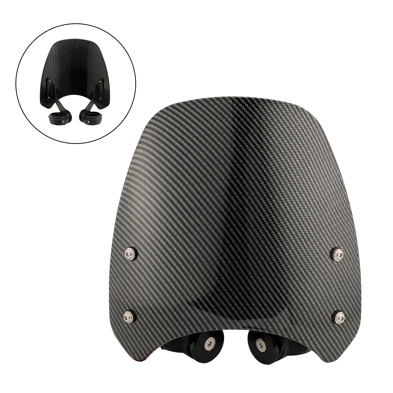 Speeding adecuado para Bonneville Bobber