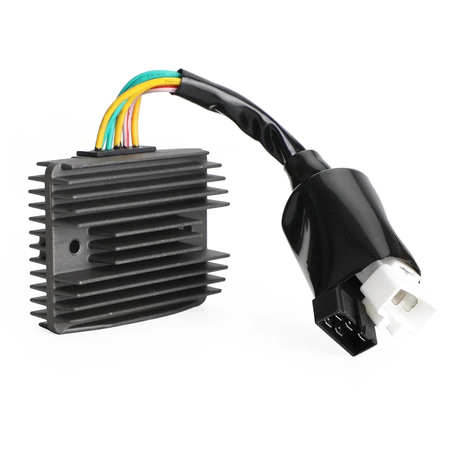 Estator Magneto + Regulador de Voltaje + Junta para Honda Interceptor VFR800 V-tec 02-13