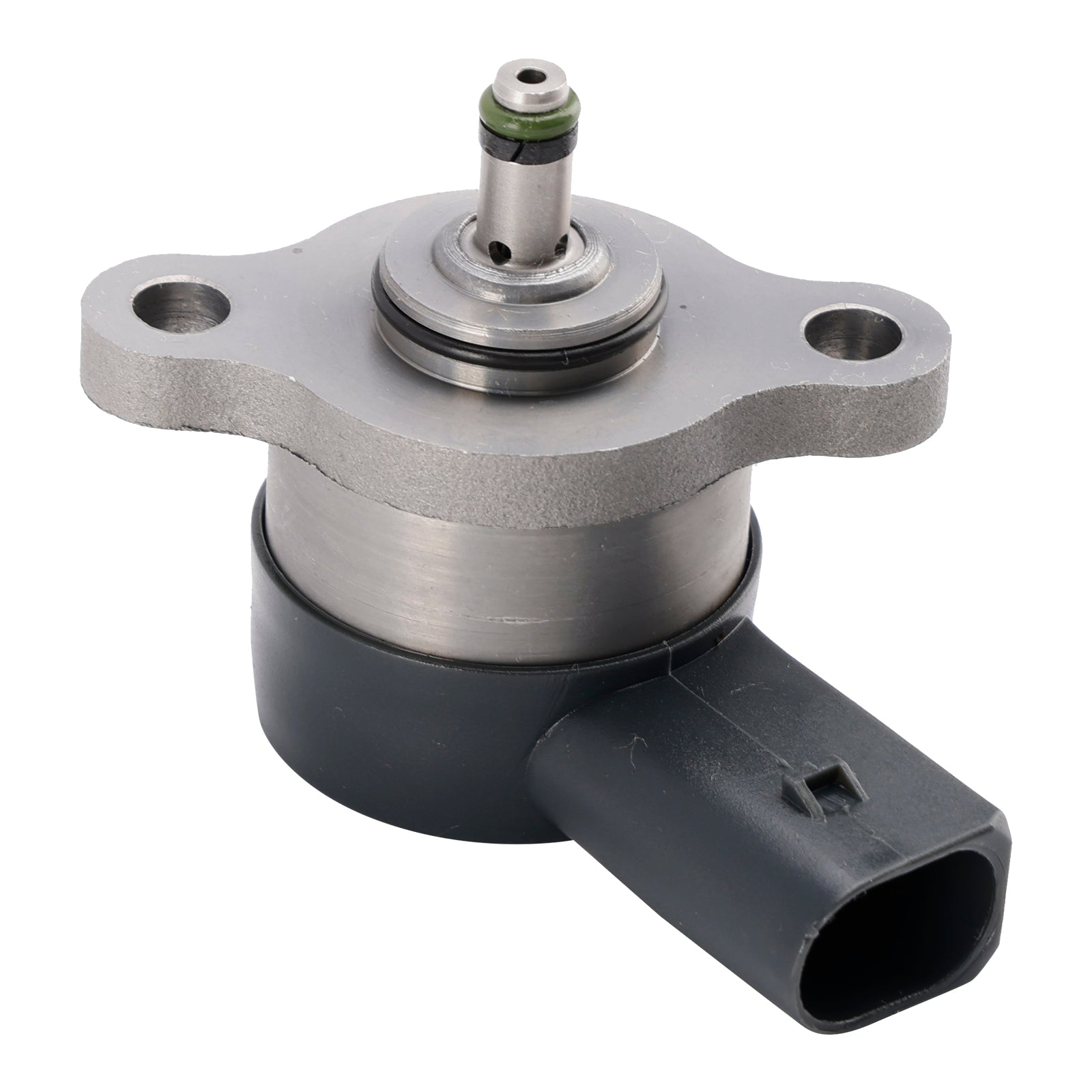 01.2003-02.2007 Mercedes-Benz CLASSE C C 30 CDI AMG Soupape de limitation de pression de rampe d'injection 0281002241 A6110780149