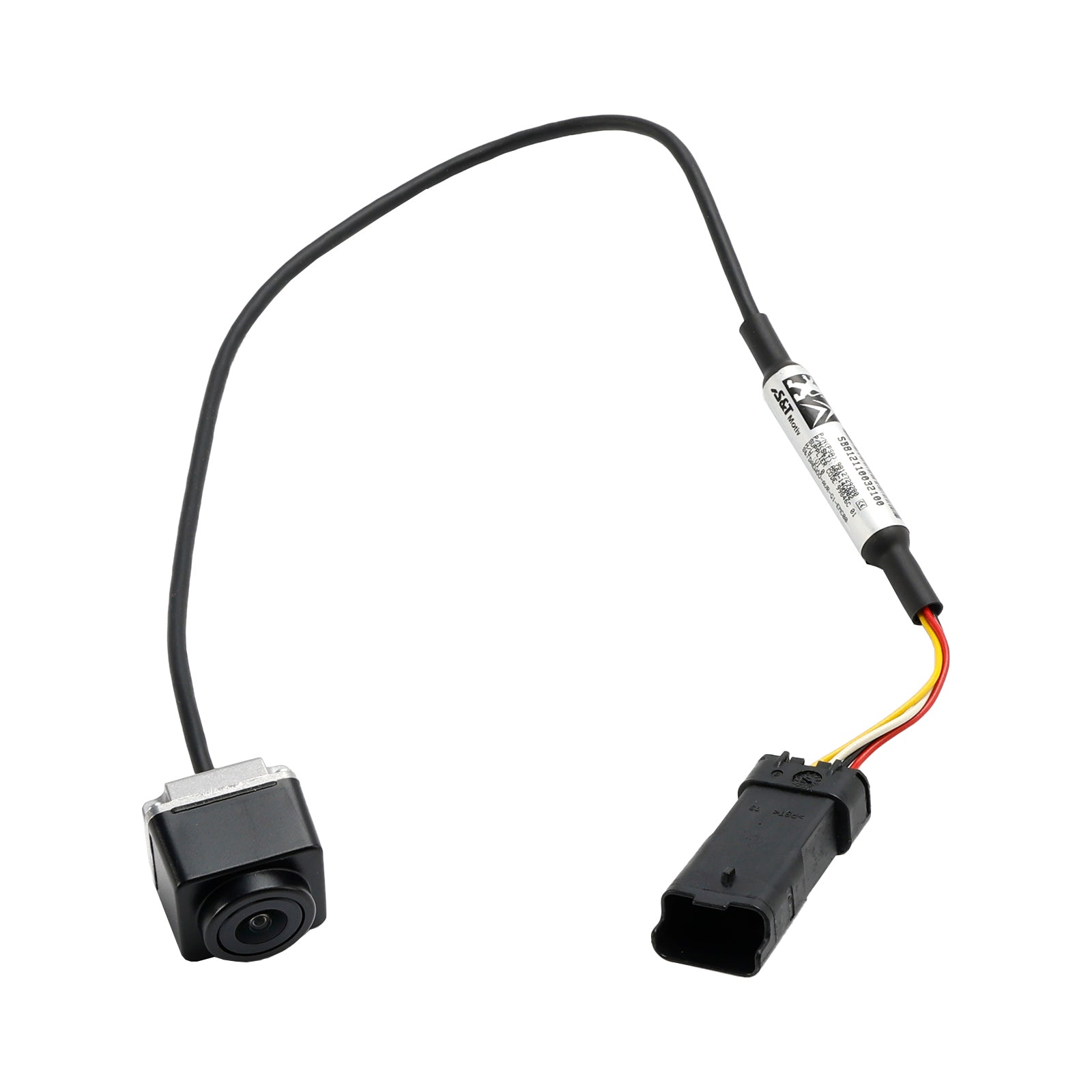 Kamera Cofania Tylna do Citroëna Berlingo Peugeot 3008 508 Partner 9804632980