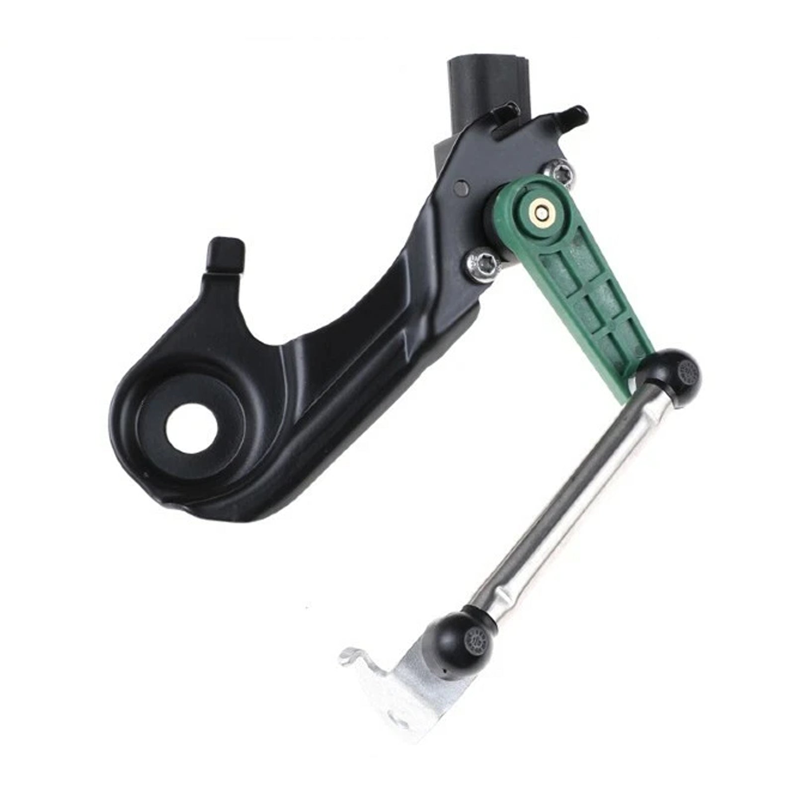 Senzor višine zadnjega desnega zračnega vzmetenja 4H0941310C za Audi A6 A8 S6 S7 S8