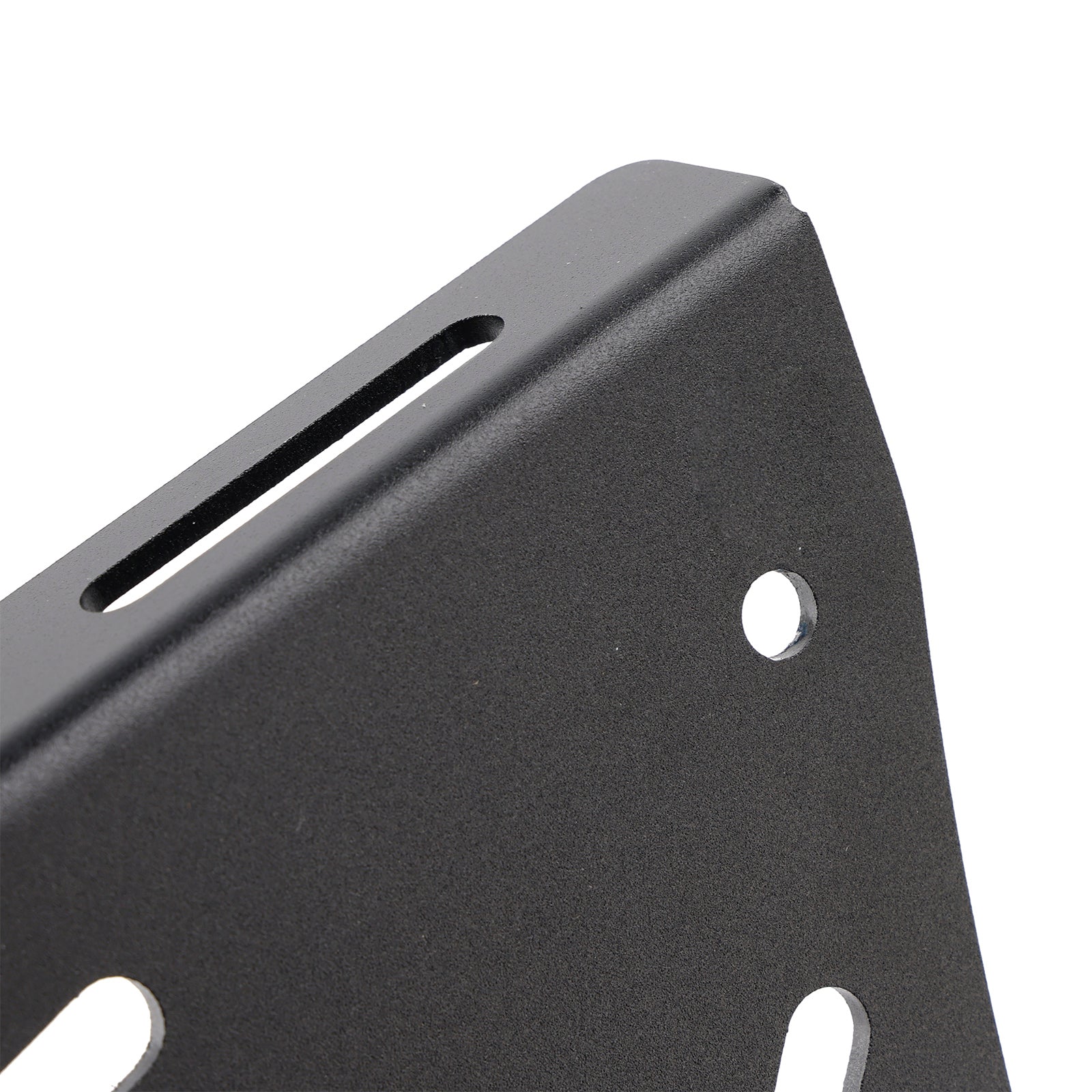 Raccumi per bagagli posteriori in alluminio per scrambler 400 x 2023, 2024 e 2025