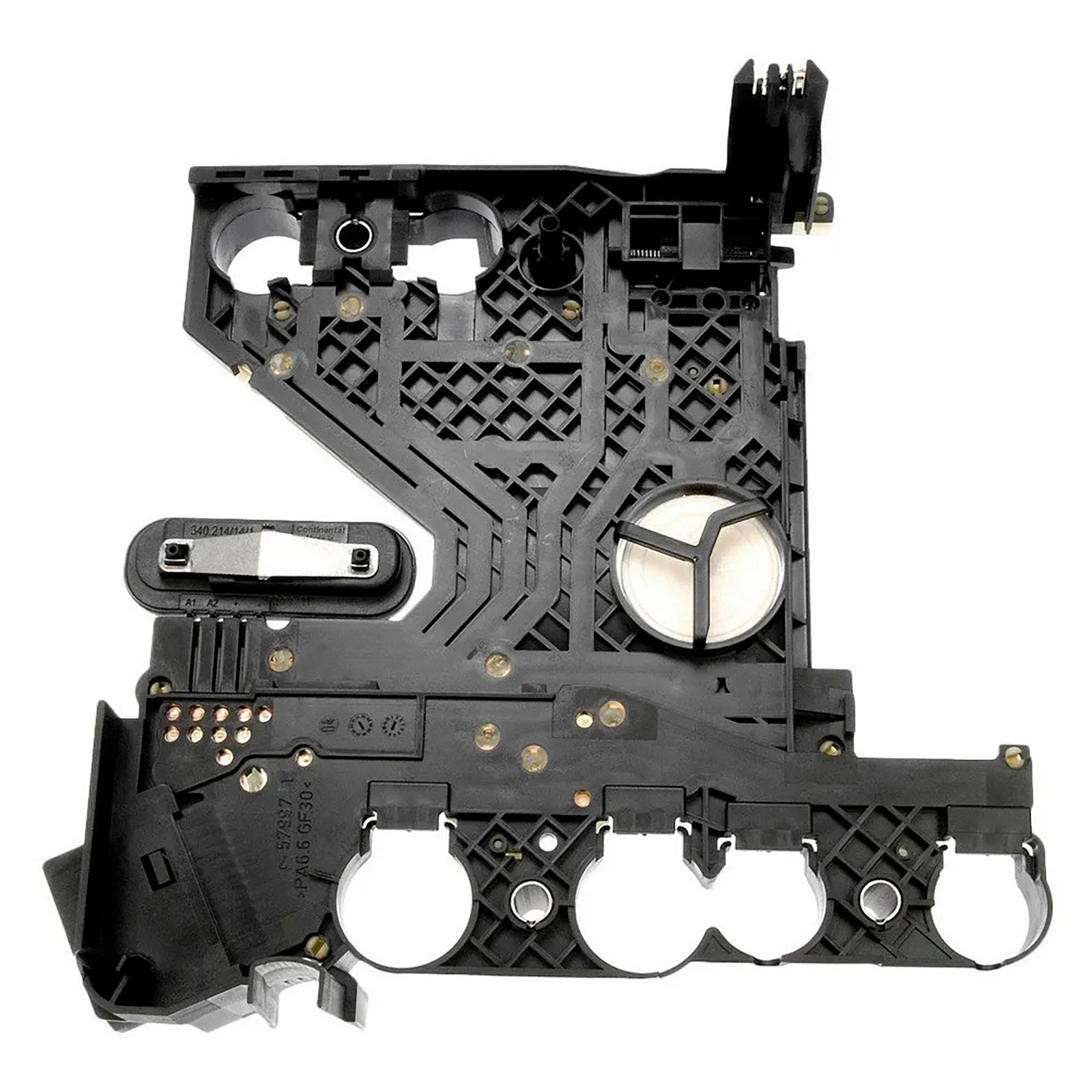 Plaque conductrice du corps de soupape de transmission automatique Chrysler 300 5.7 2006-2012 5 vitesses 1402701261