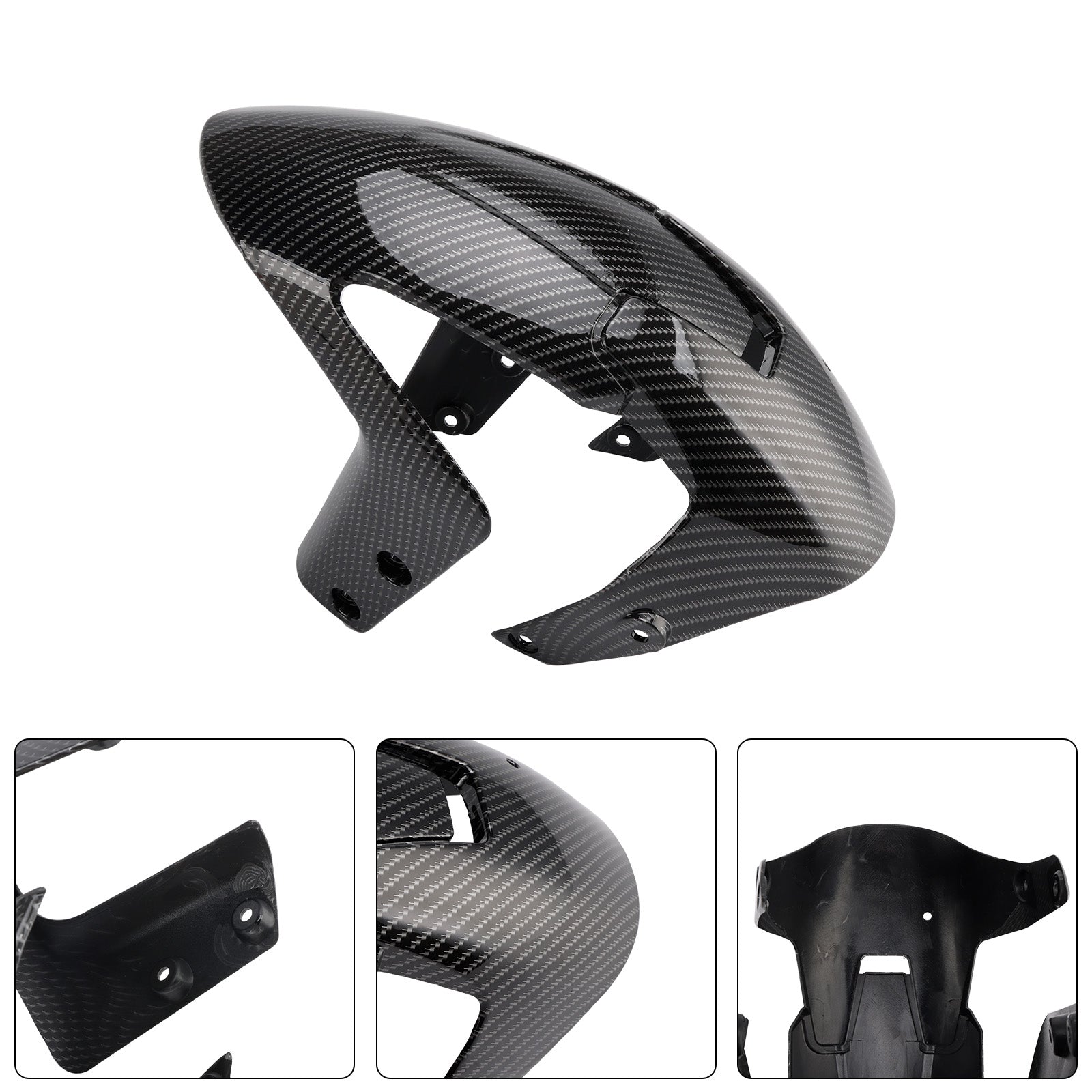 Od Gaage na Aprilia RS457 RS 457 2024-2025