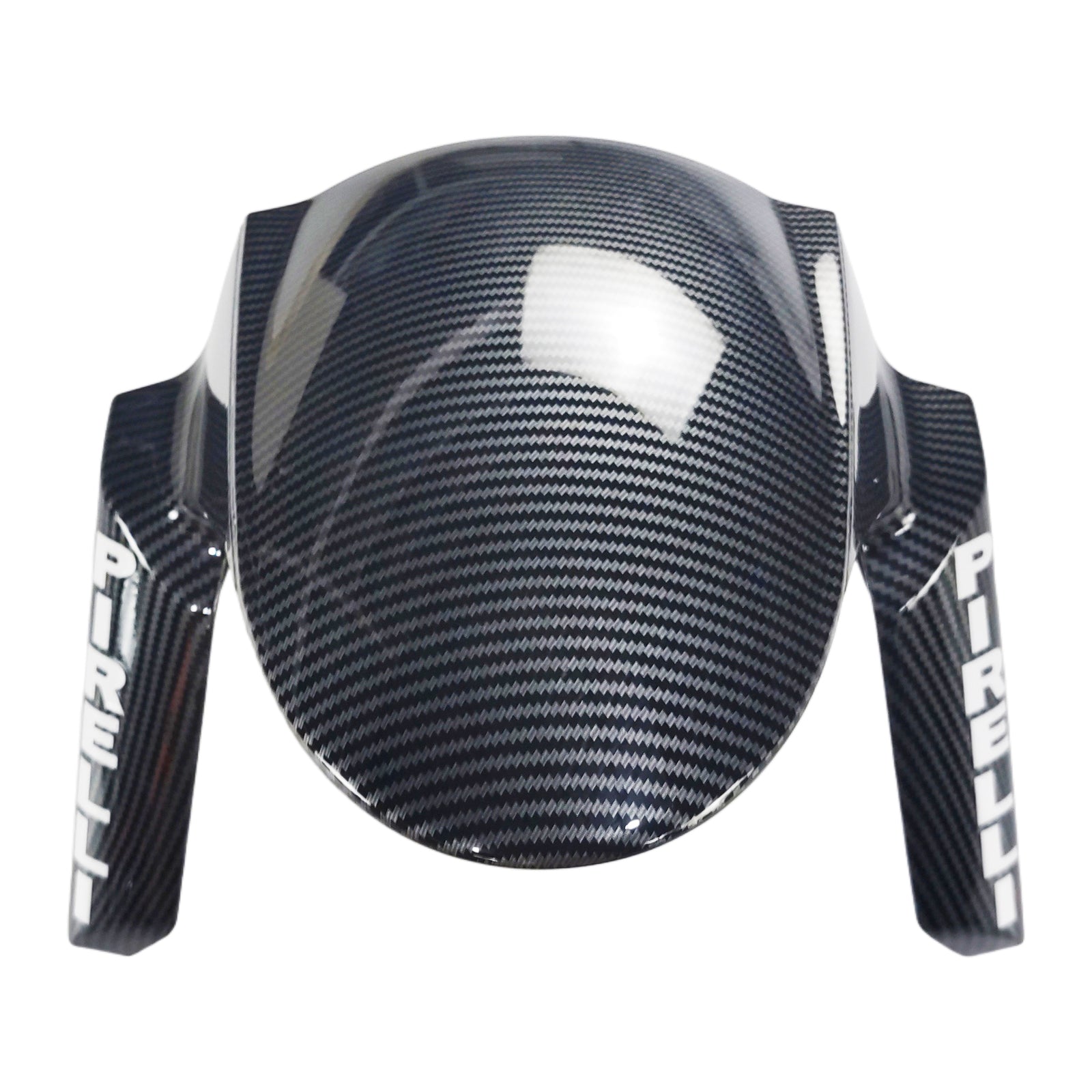 Kit carenatura Kawasaki ZX10R 2011-2015 - ABS iniettato - Paraurti, coperture radiatore & protezioni laterali