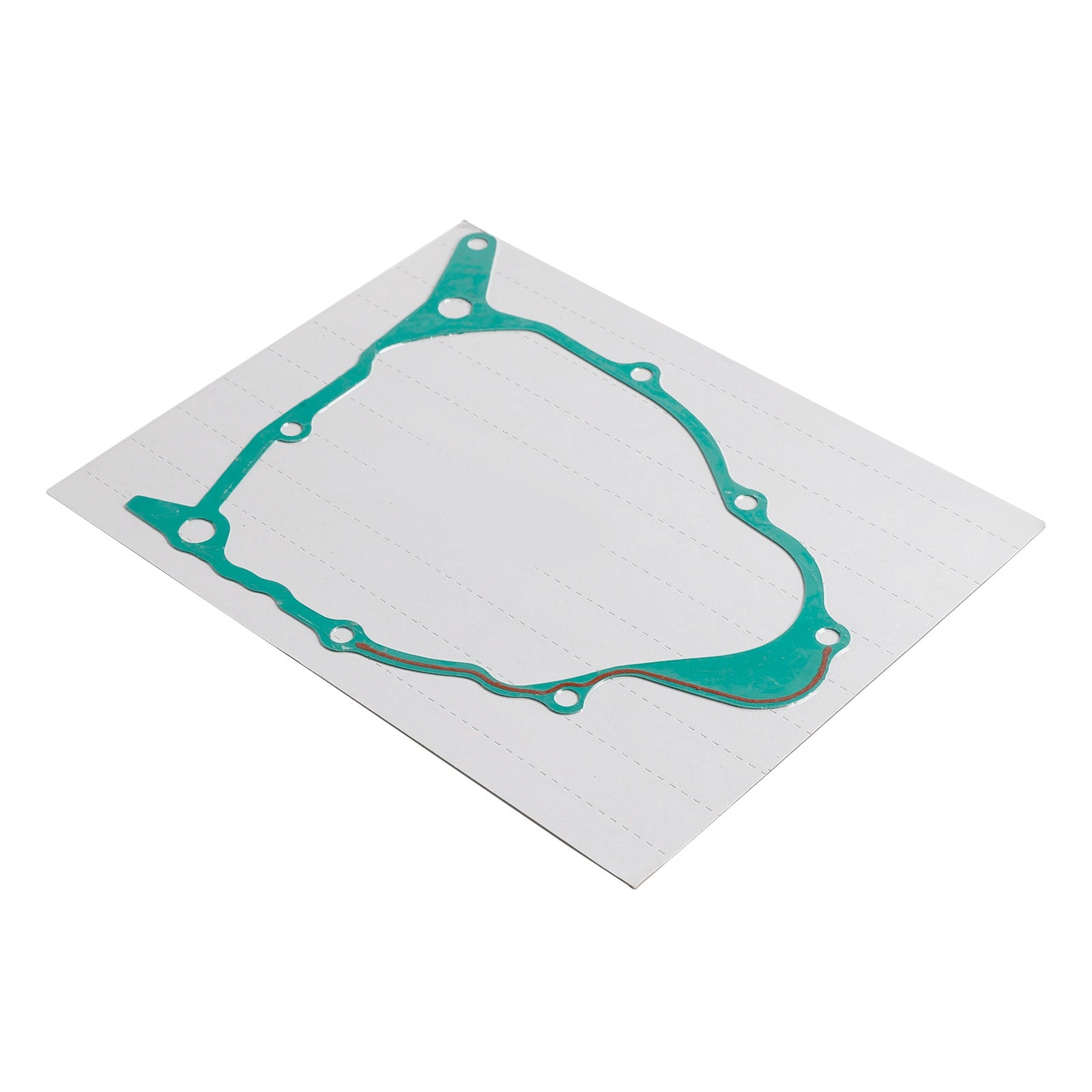 Guarnizione Coperchio Generatore per Yamaha YD 125 SR 125 185 BW 200 XT 225 TT-R 225 230