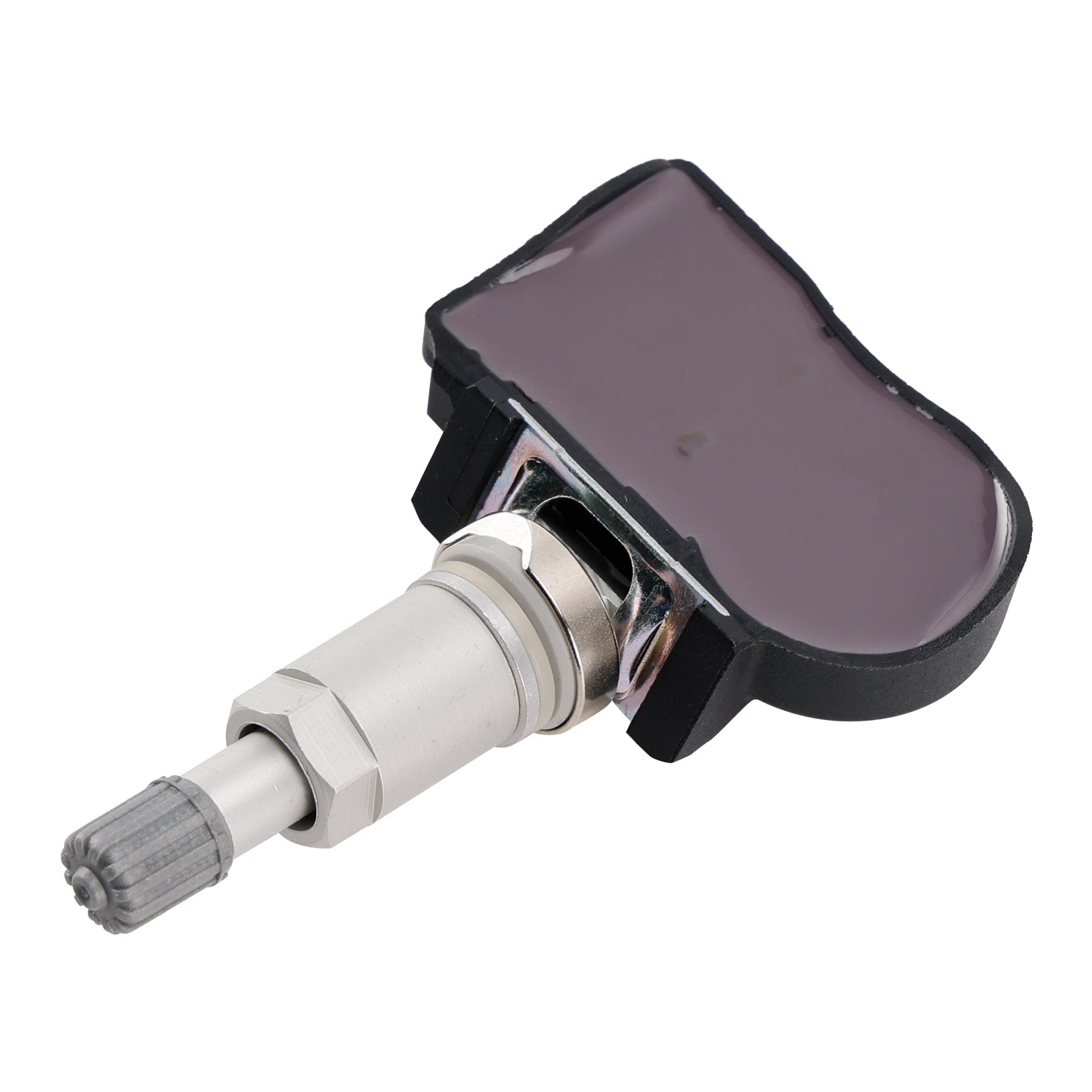 Sensor de presión de neumáticos 4x TPM para Land Rover Jaguar AH521A159AA