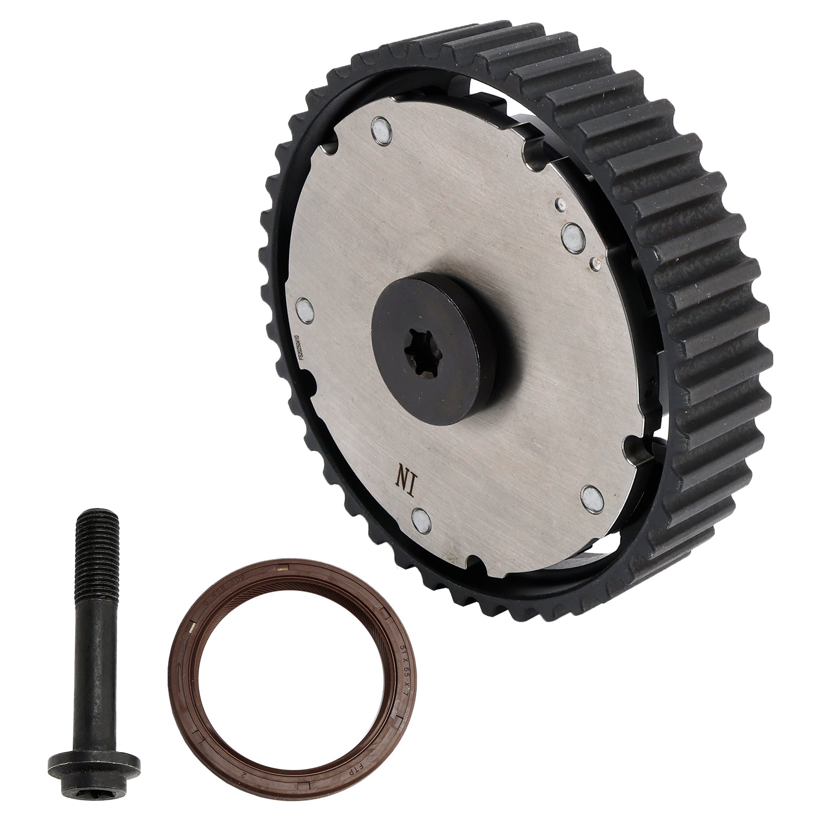 Časovni mehanizem'odmična gred'sesalni ventil 30646226 za Volvo C30 S40 V50 S60