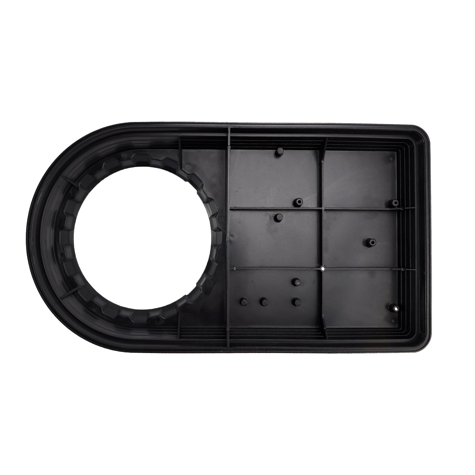 SX180K -filterbasis met schroeven en vervanging voor Hayward Sand Filter