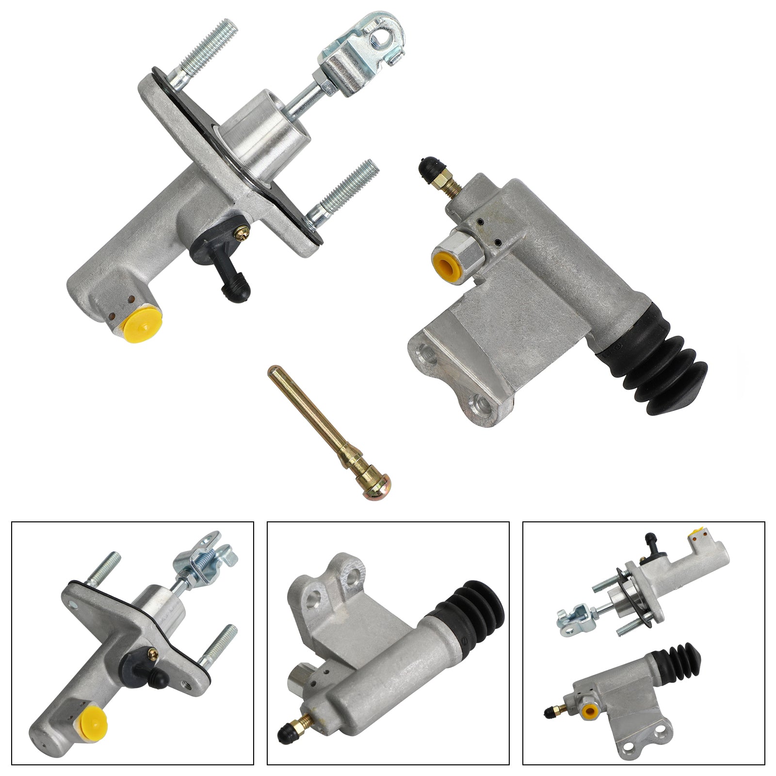 Sprejemnik sklopke Master-Cylinder Kit za Honda Civic 1.7 L 2001-2005 46930-S5A-013