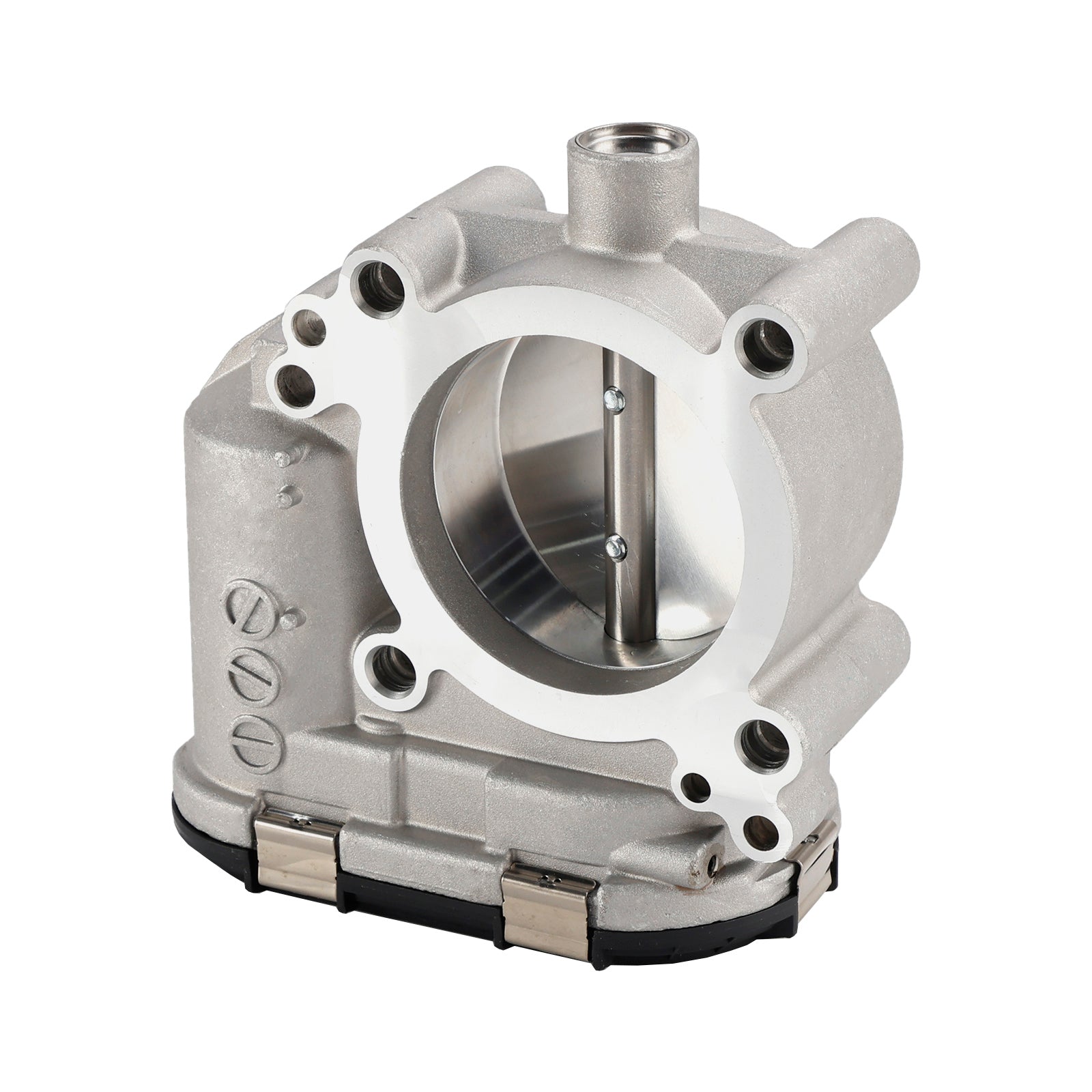 Gasklephuis voor Benz Mercedes-motor W169 Klasse A M266.920 / M266.940 / M266.960 A2661410525