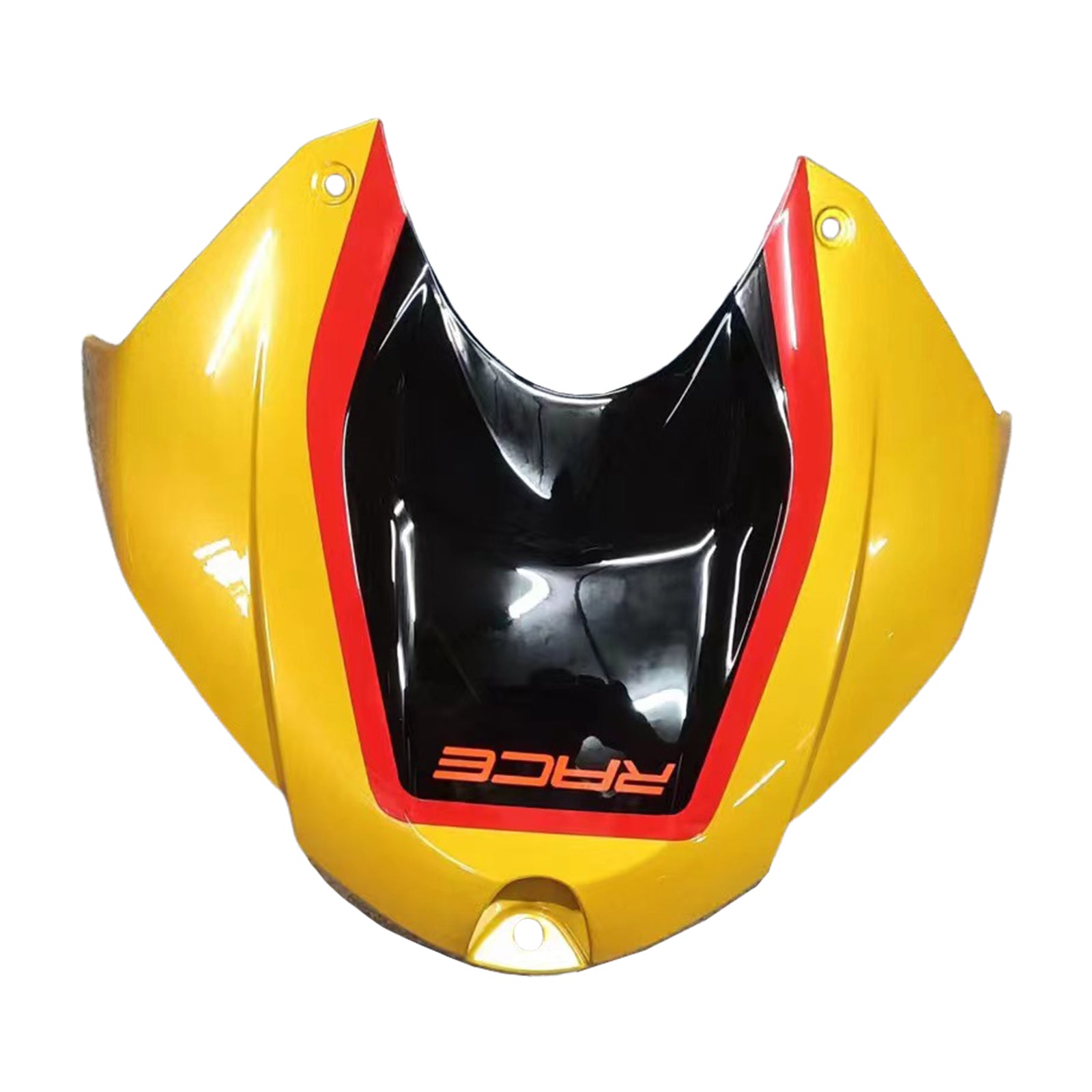 Ruiskutussuojasarja Kori Muovi ABS sopii BMW S1000RR 2017-2018