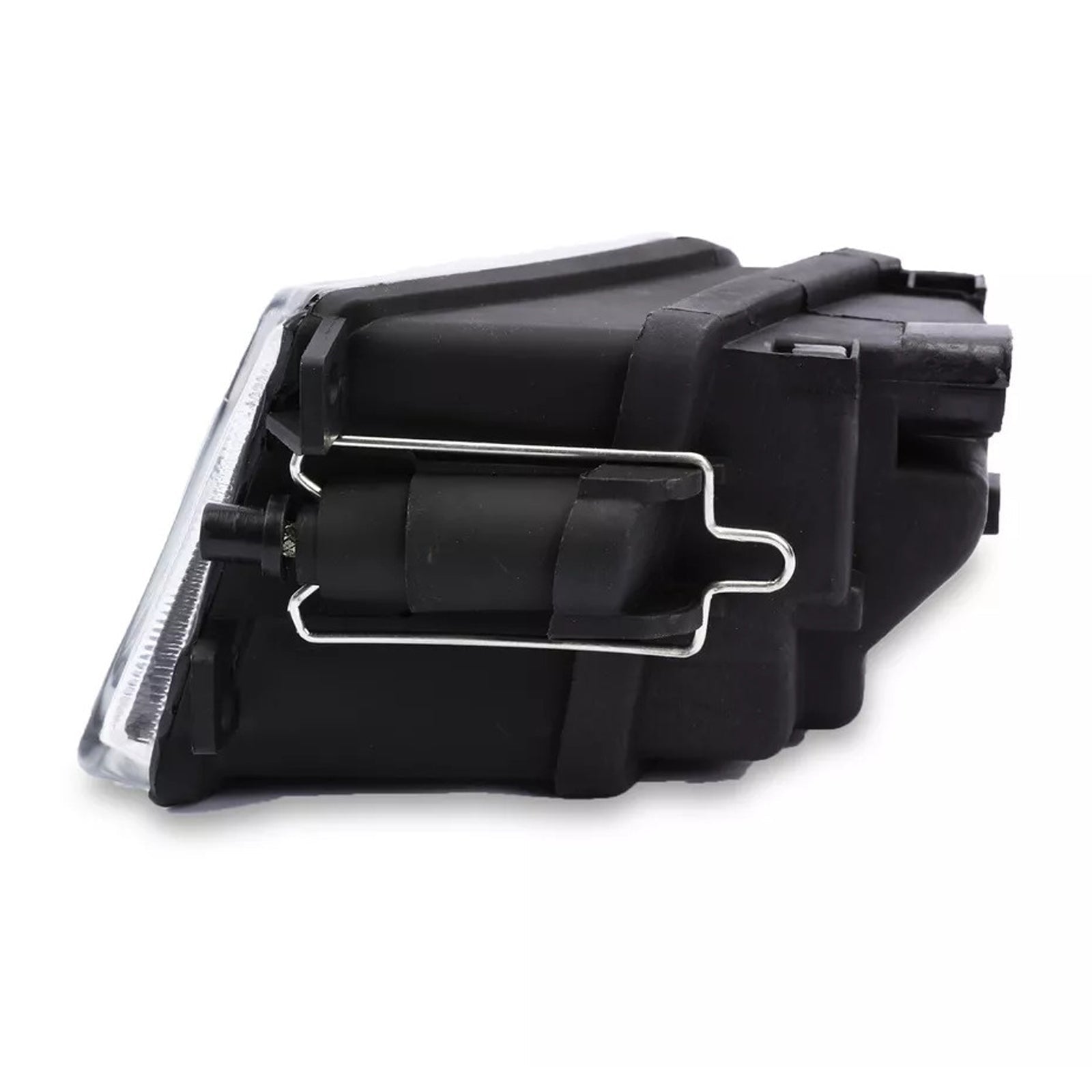 Paire de feux antibrouillard avant sans ampoules pour BMW E39 Série 5 (1995-1998)