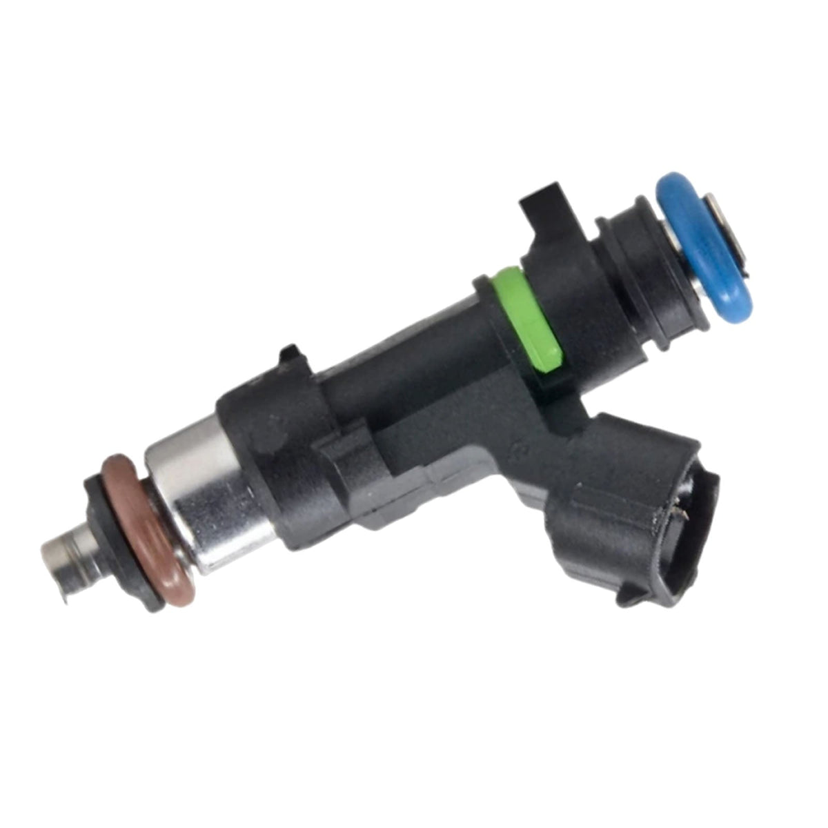 1 inyector de combustible para Nissan Murano 2003-2004 y Quest 2004-2009 (número de pieza 16600-7y000)