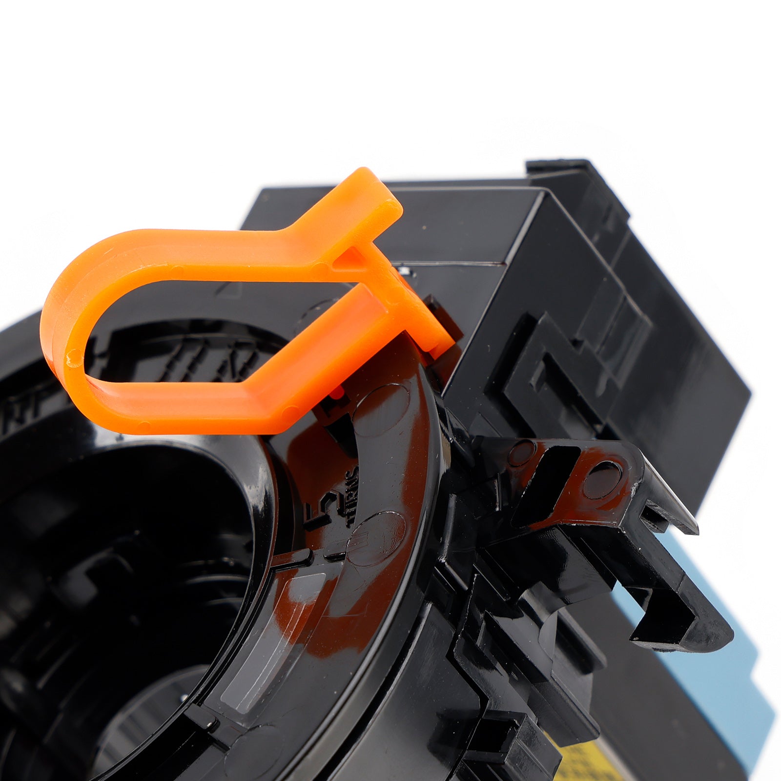 Resorte de retorno con sensor de ángulo 89245-0K010 para Toyota Fortuner Hilux