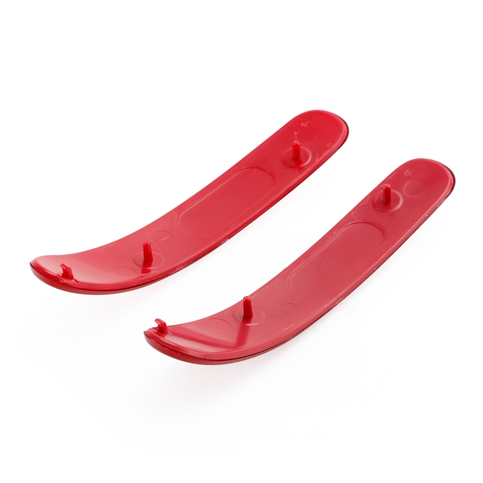 2x avtomobilski reflektor za zadnji odbijač za BMW Mini Cooper Clubman R55 2008-2014