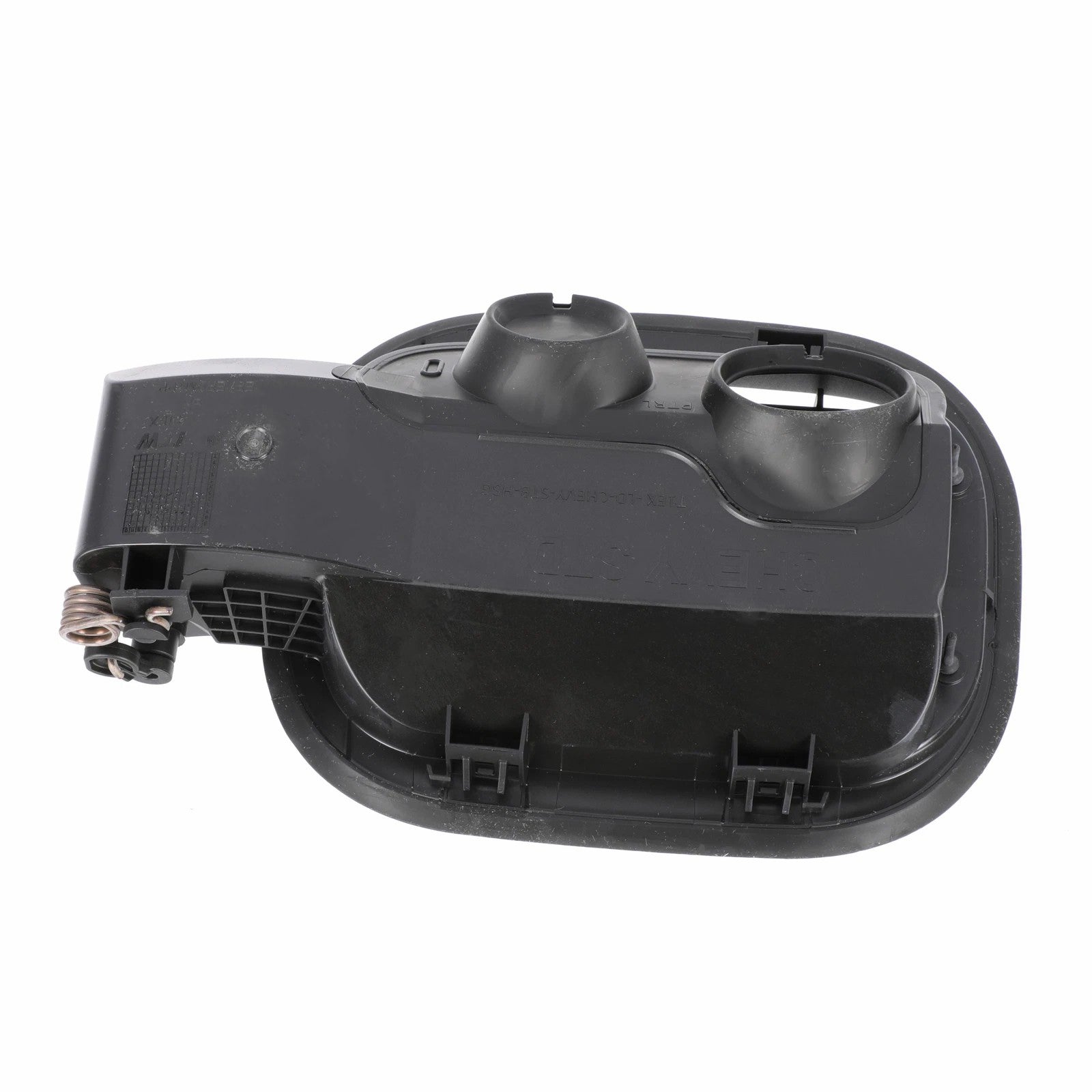 Ohišje cevi za polnjenje rezervoarja za gorivo 84745944 za Chevy Silverado 1500 6,6 ft 19-24